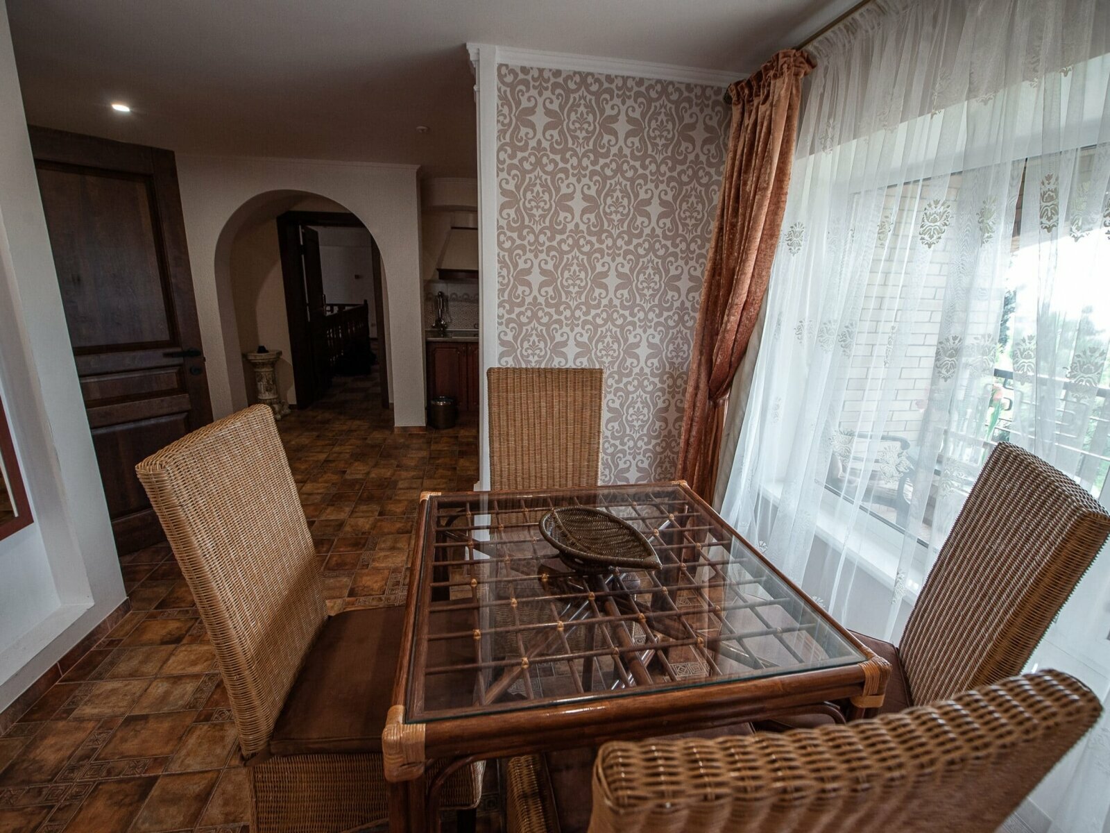 Люкс Римский