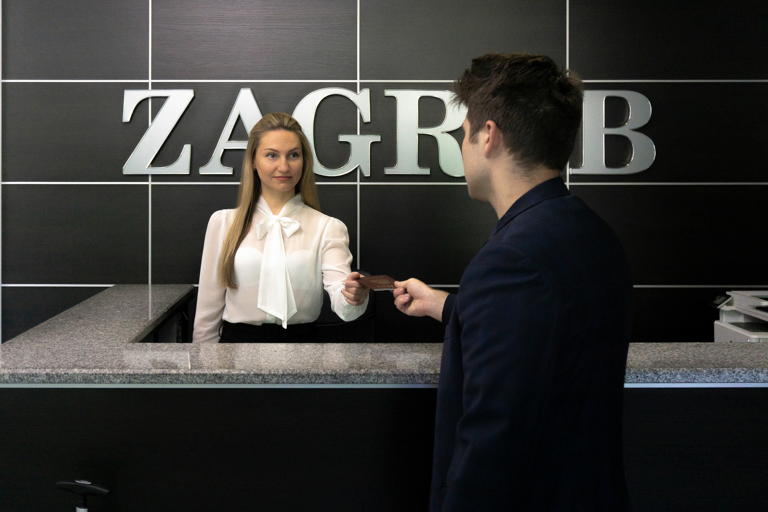 Улучшенный двухместный номер Делюкс с 1 кроватью или 2 отдельными кроватями