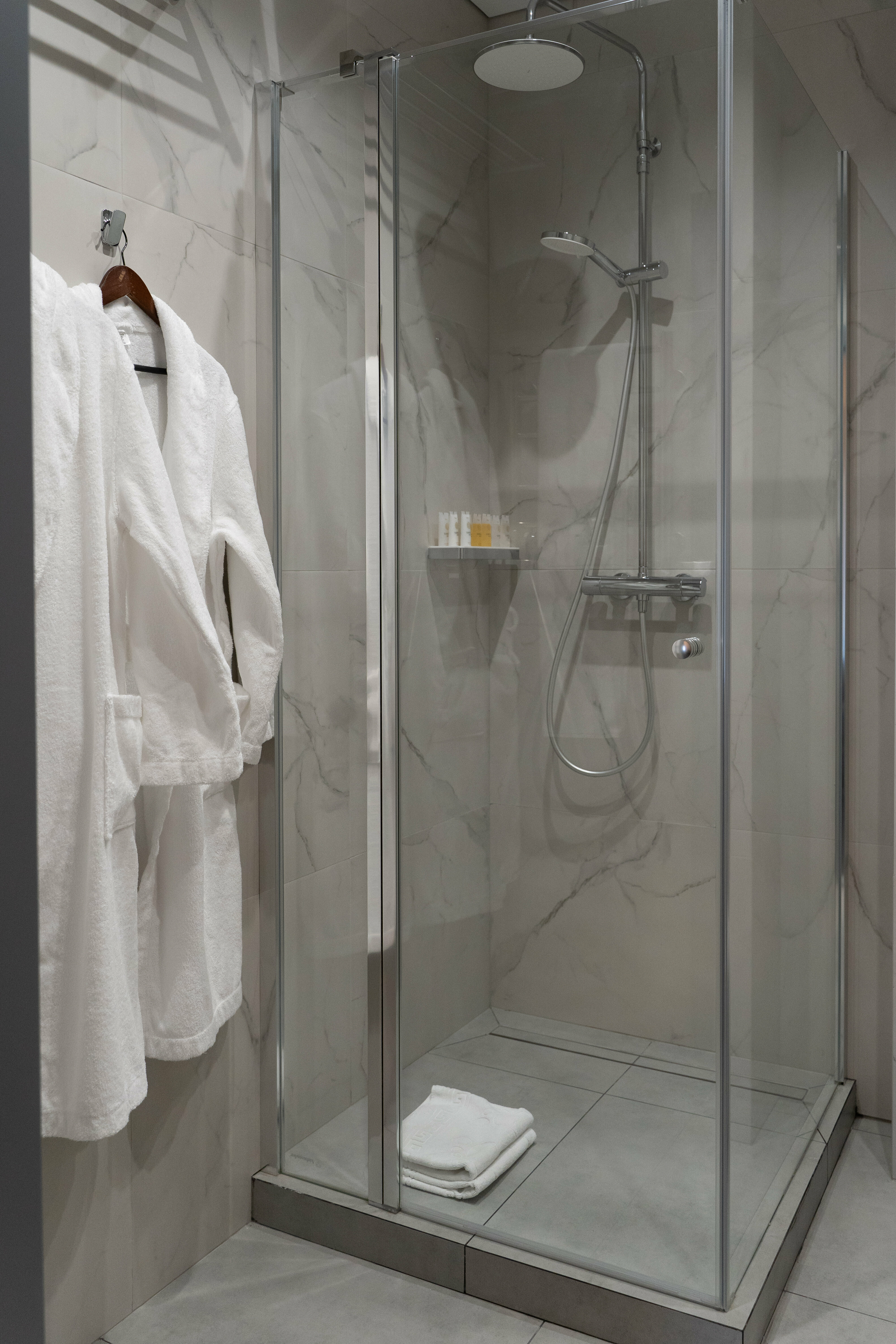 Люкс двухкомнатный