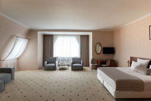 Люкс однокомнатный