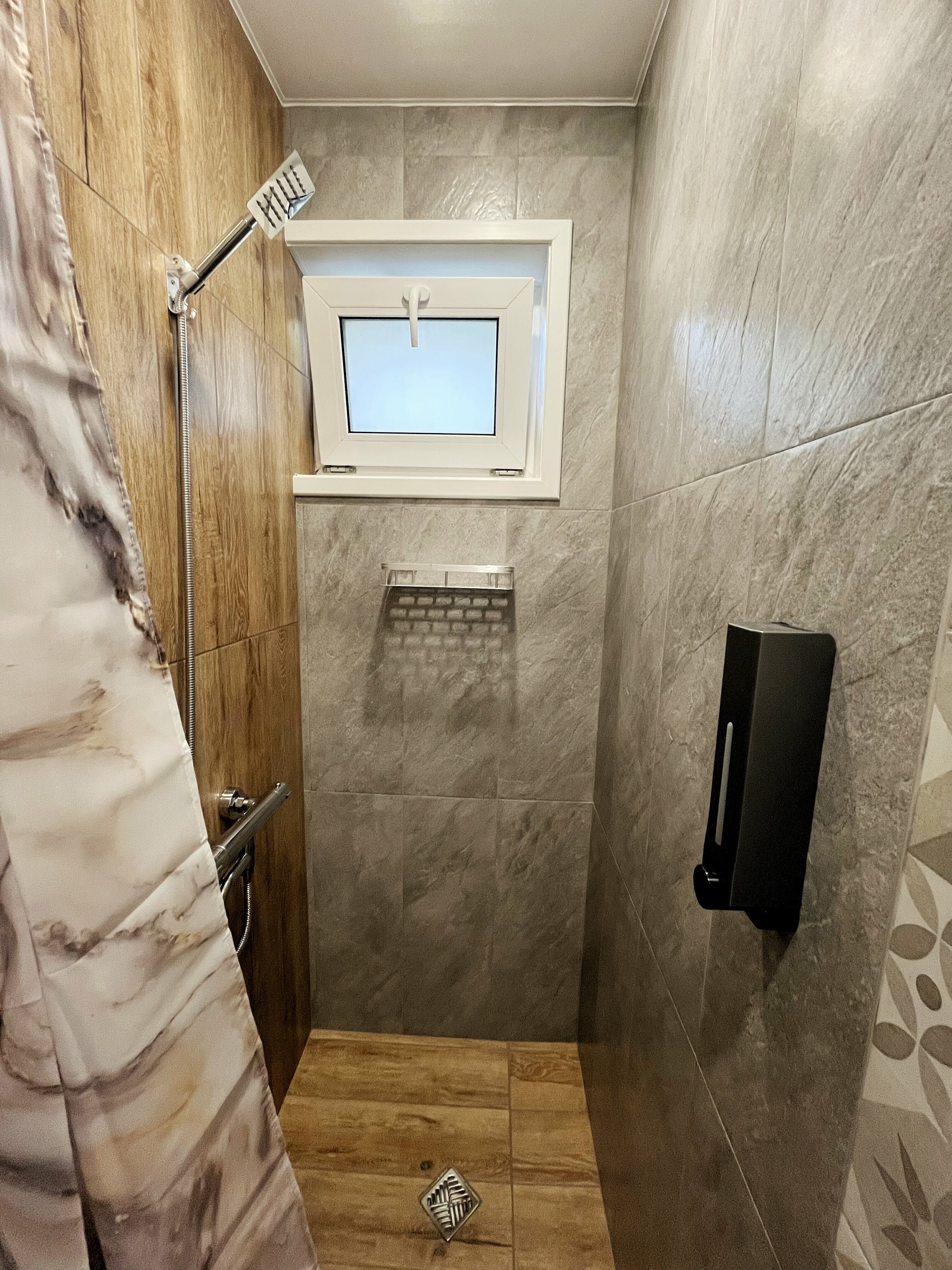 Четырехместный номер