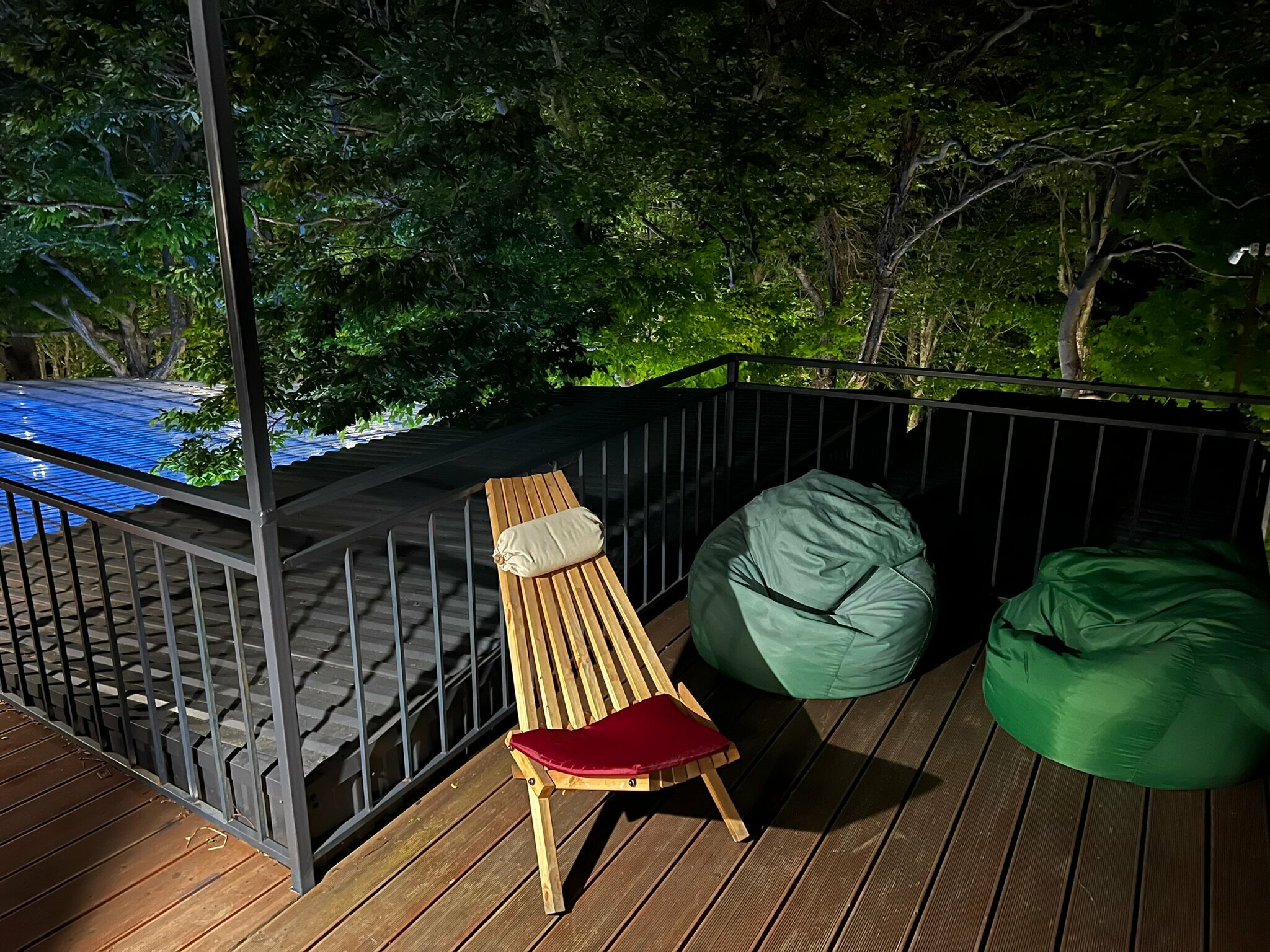 Дом с видом на море