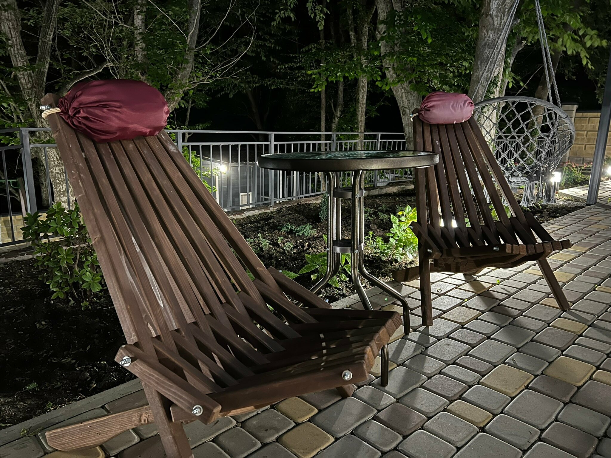 Дом с видом на море