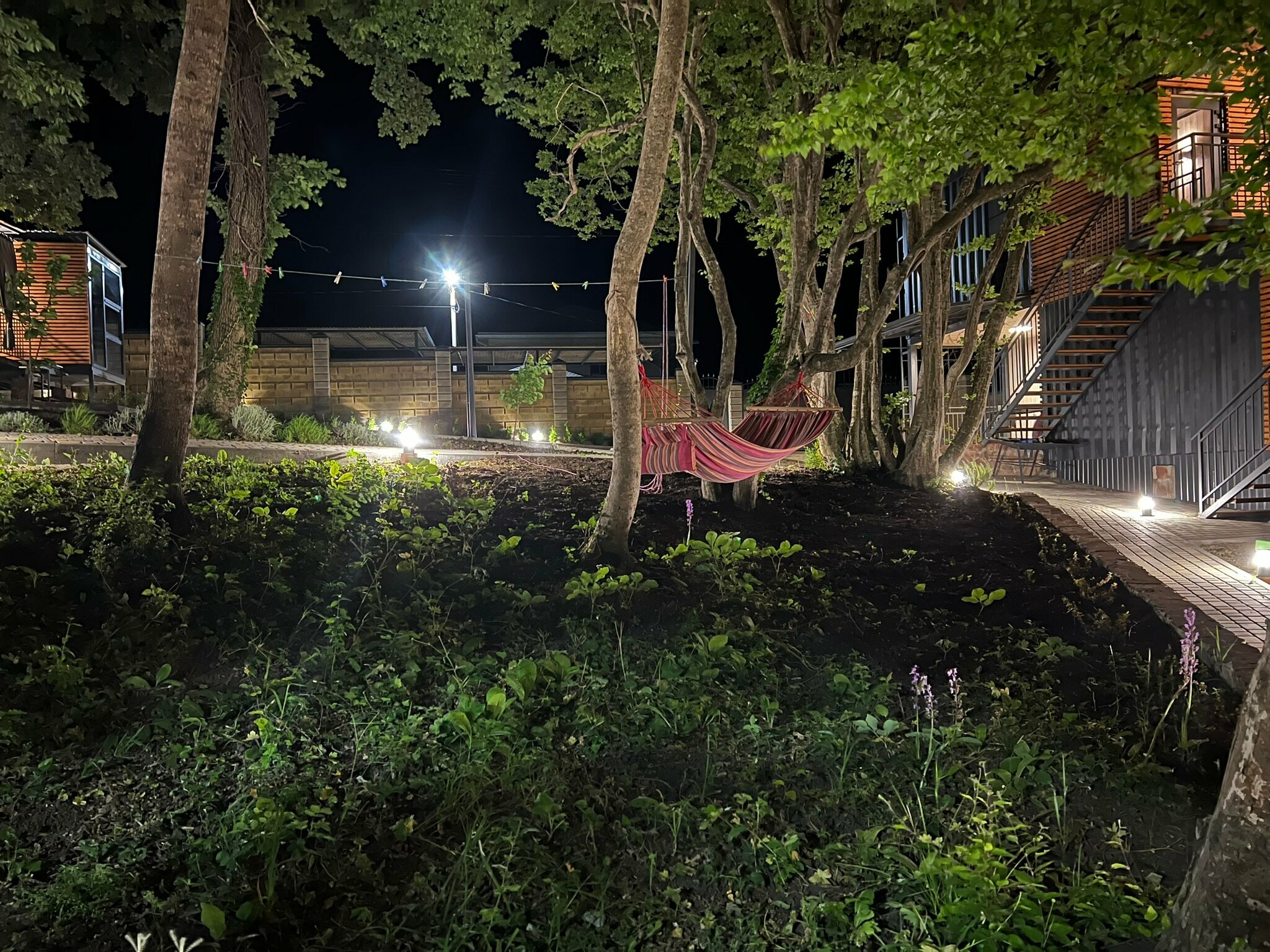 Дом с видом на море