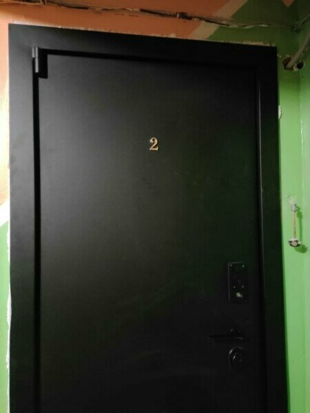 Стандартный номер с 2 односпальными кроватями и диваном