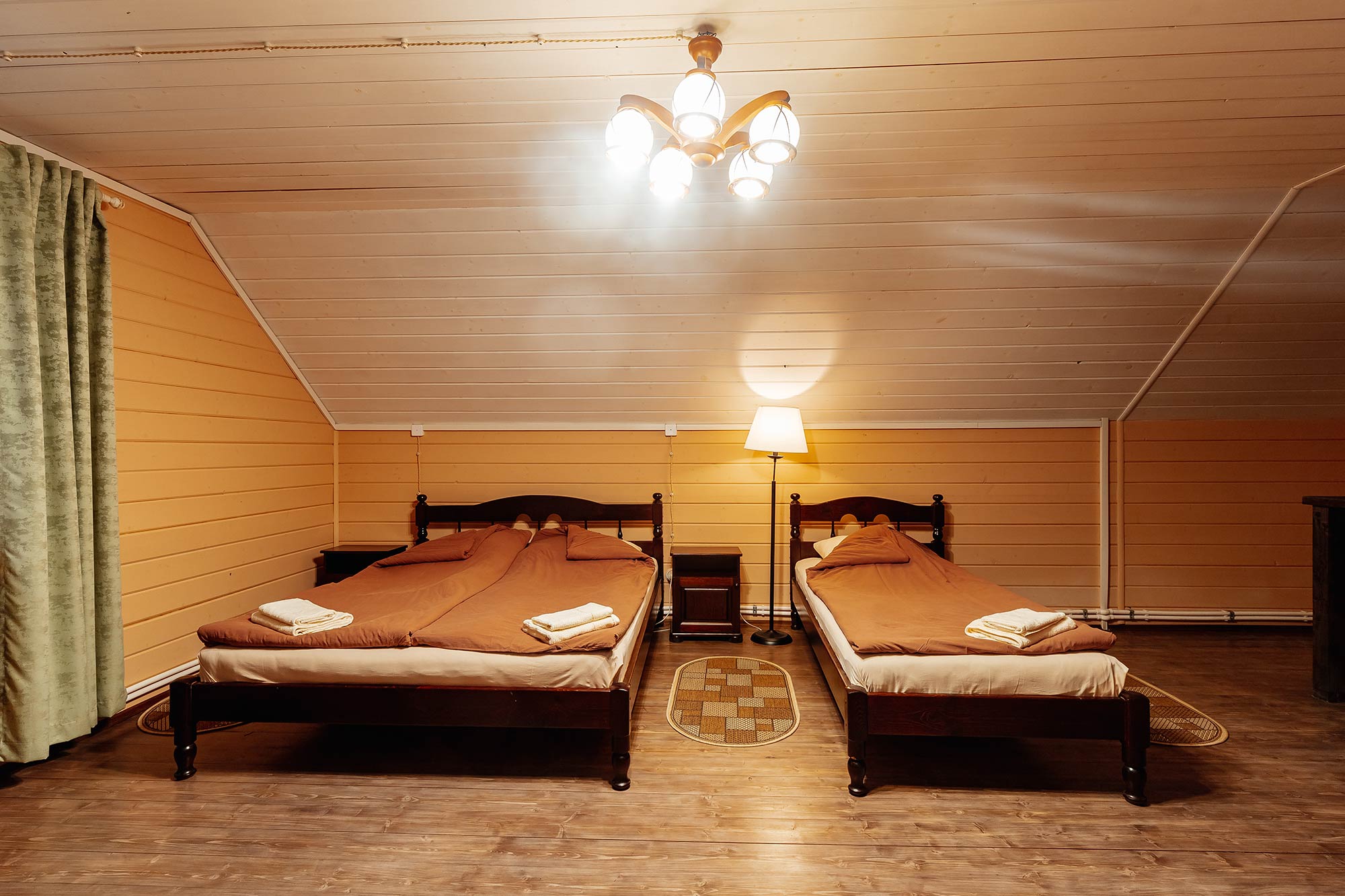 Дом Большой