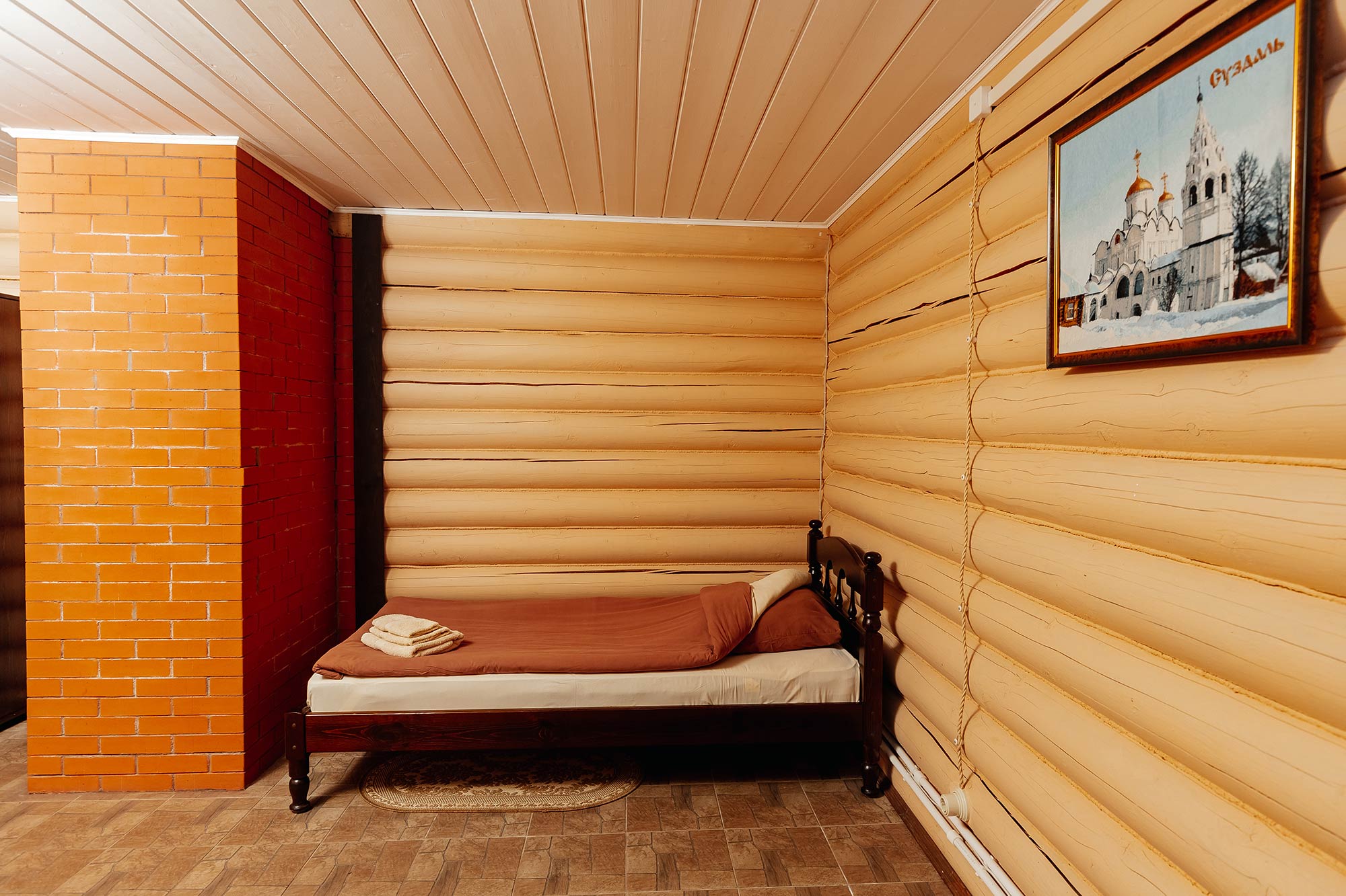 Дом Большой