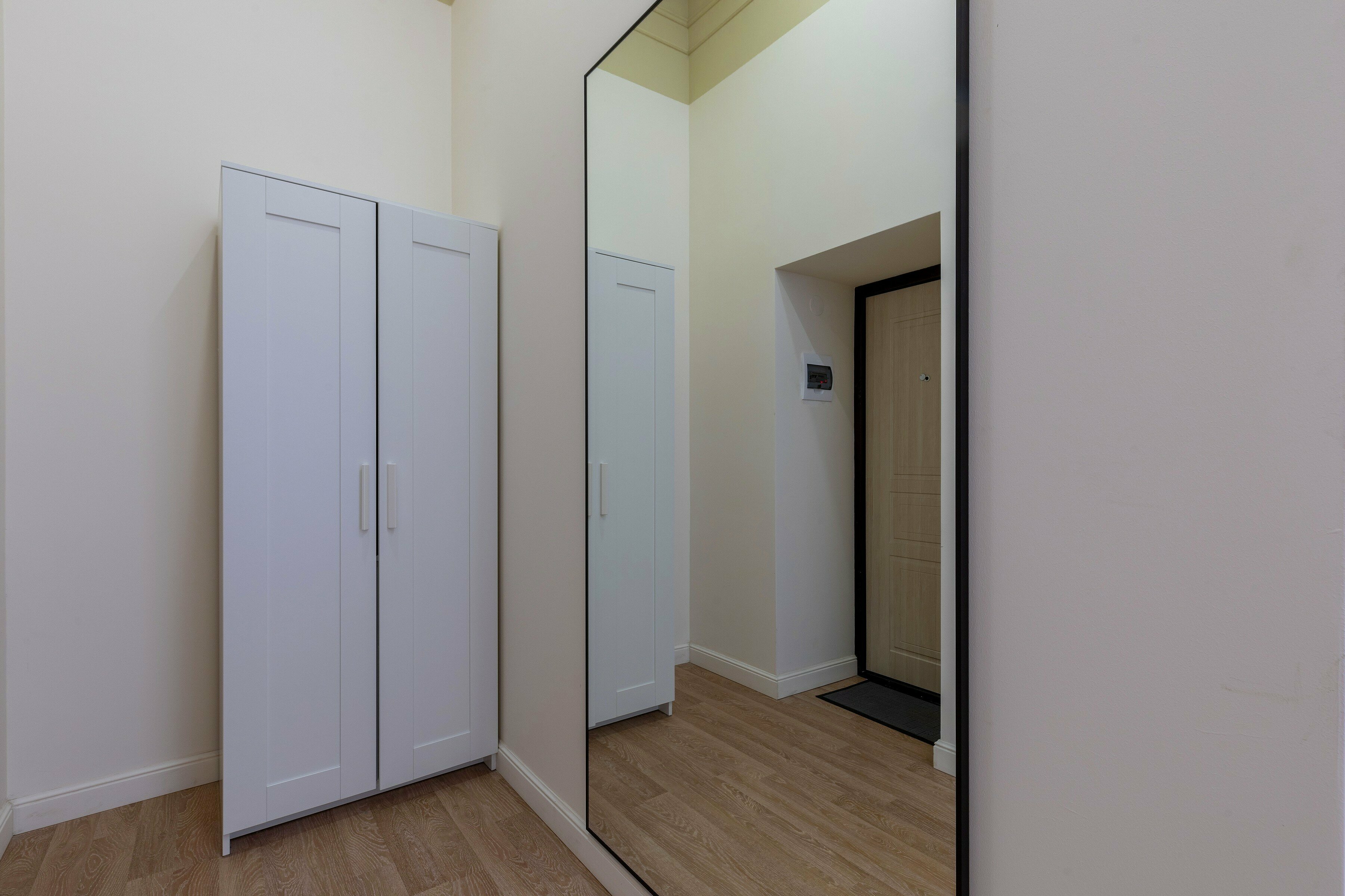 Номер Делюкс