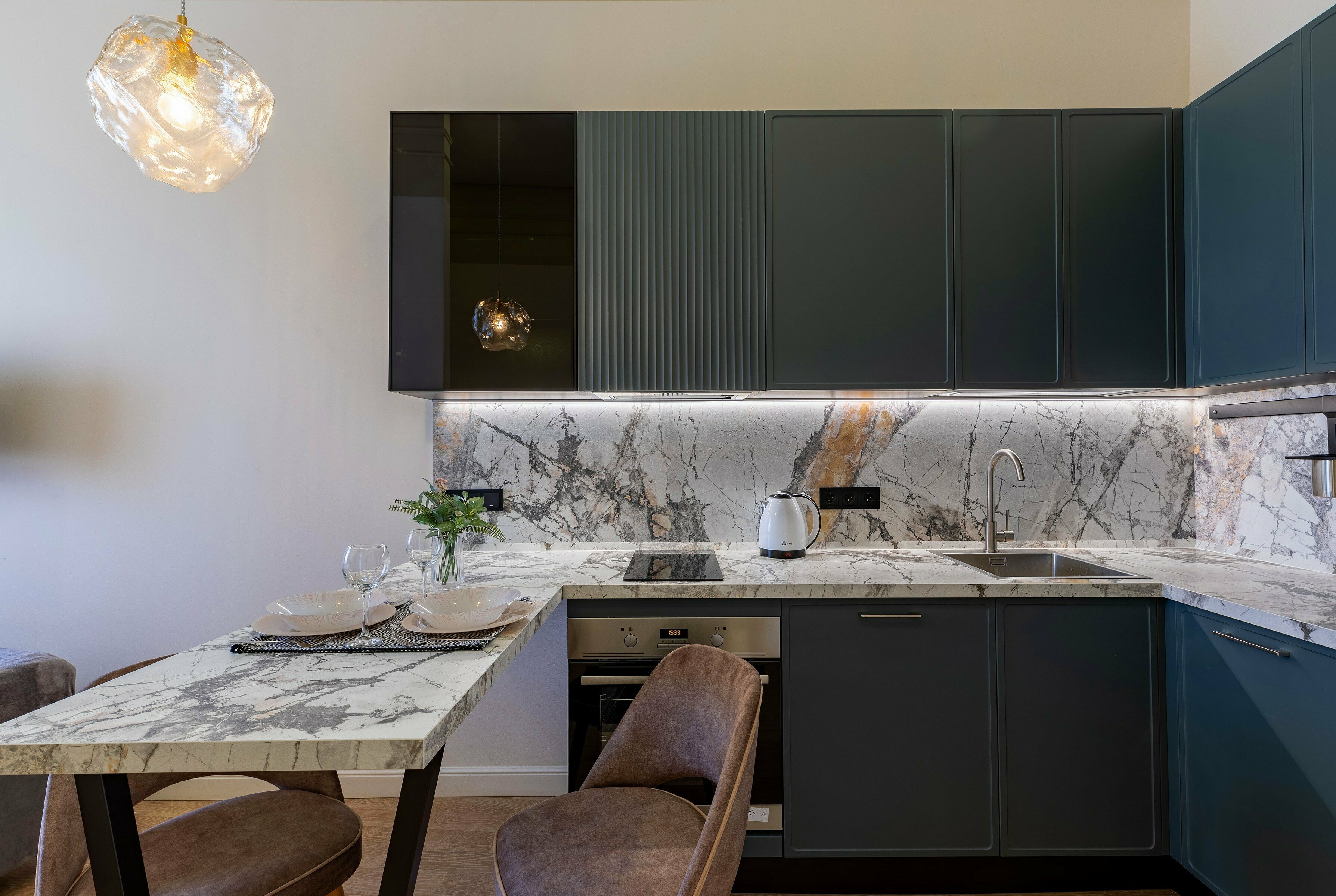 Номер Делюкс