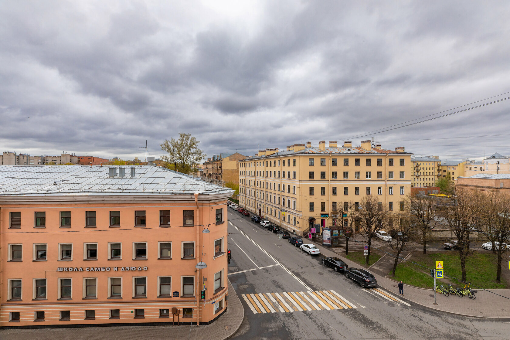 Номер Делюкс