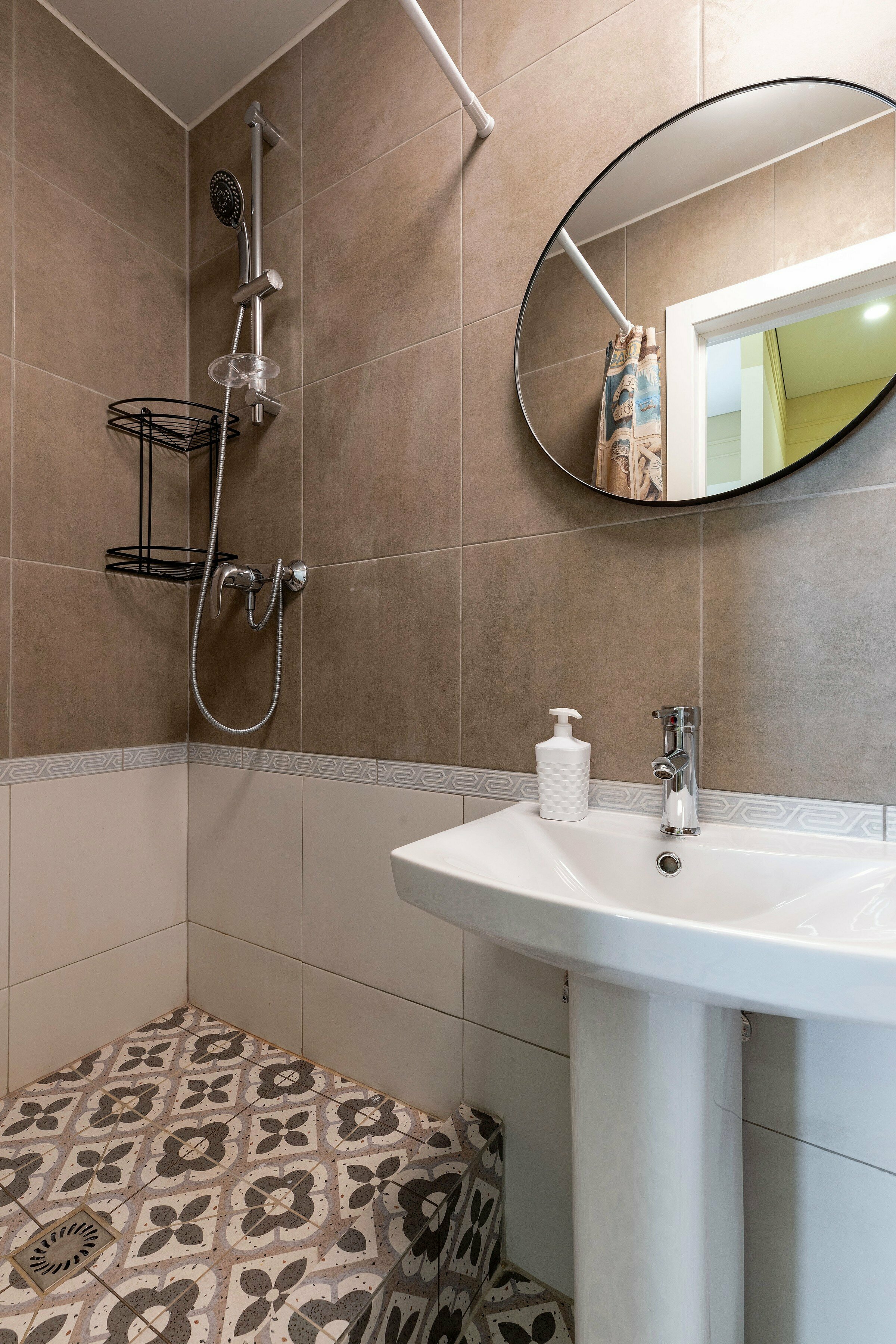 Номер Делюкс