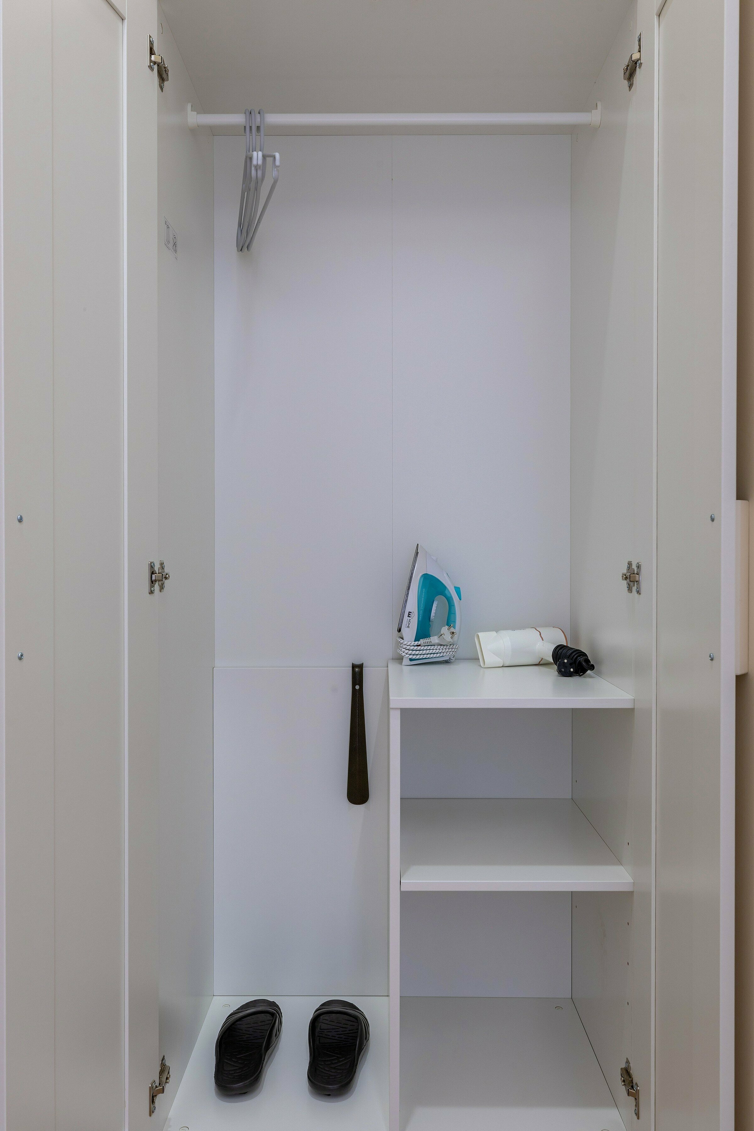 Номер Делюкс