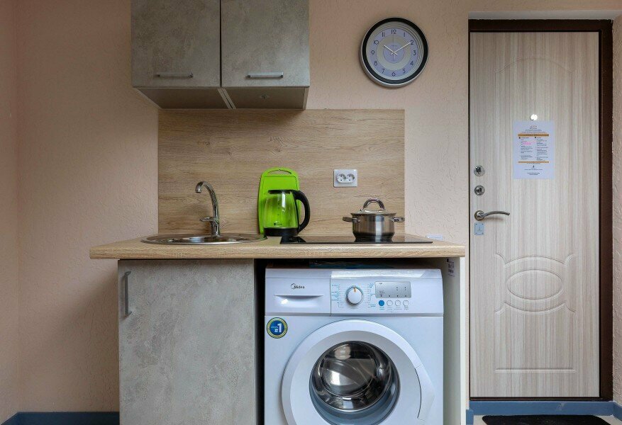 Комфорт (Мансарда)