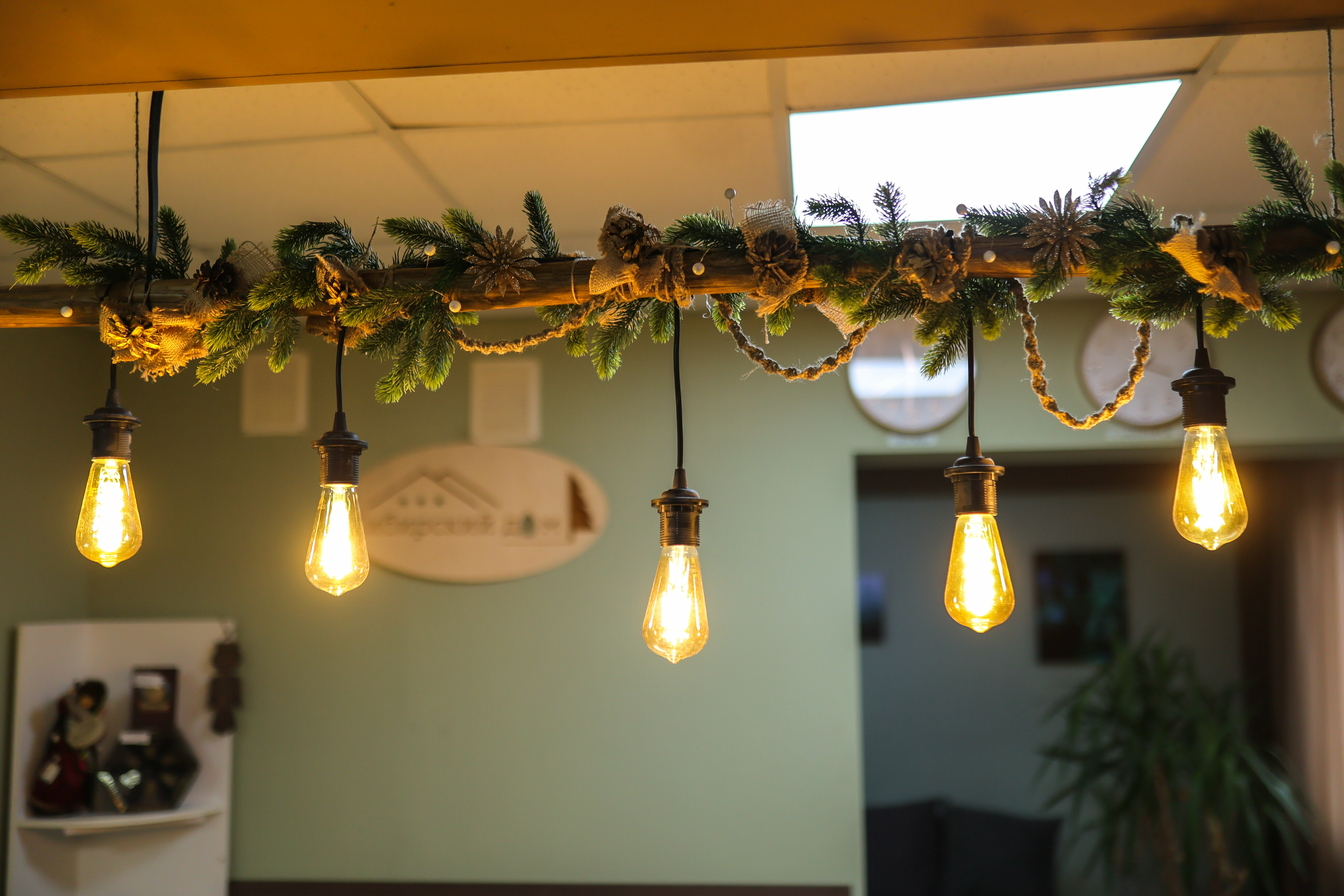 Стандартный трехместный номер