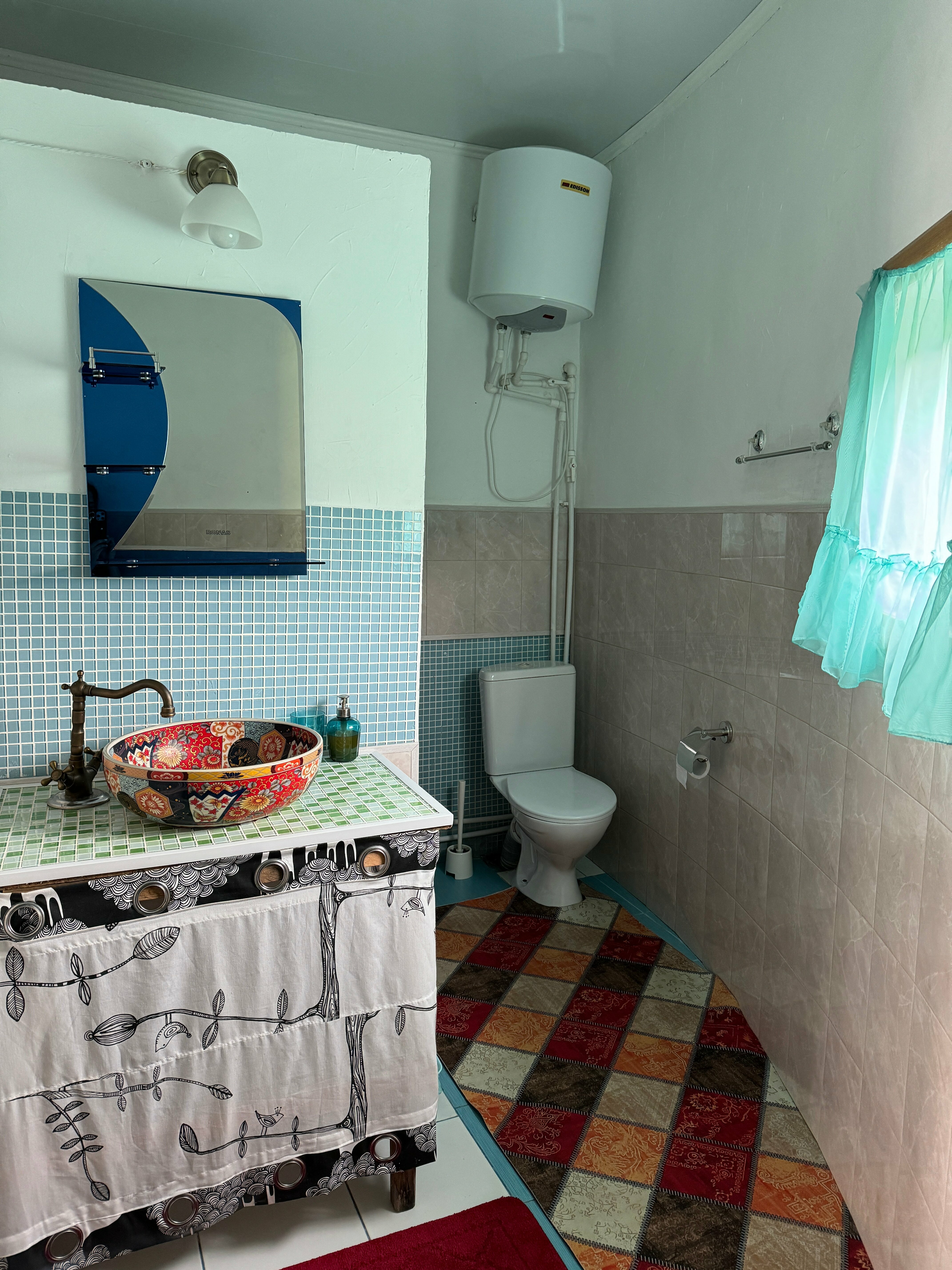 Двухместный номер Делюкс с 1 кроватью