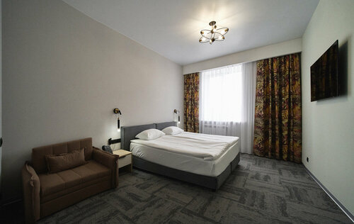 Стандарт семейный