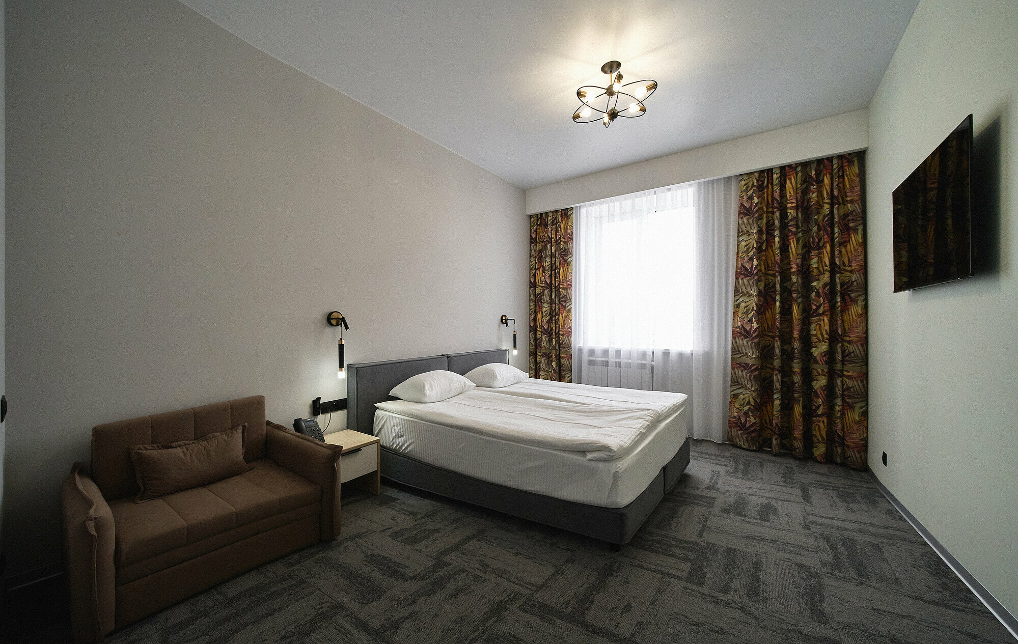 Стандарт семейный