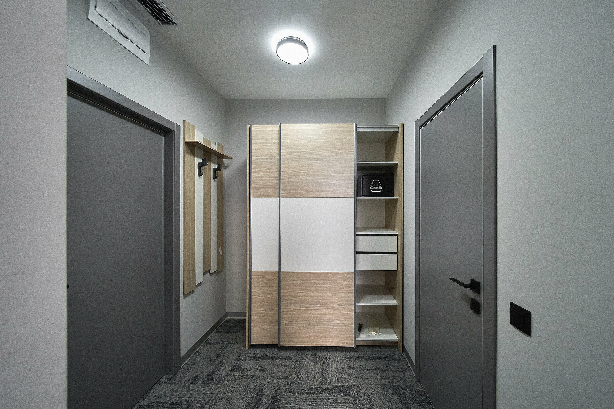 Стандарт семейный