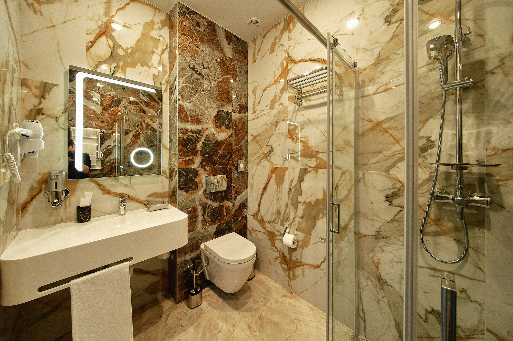 Стандарт семейный