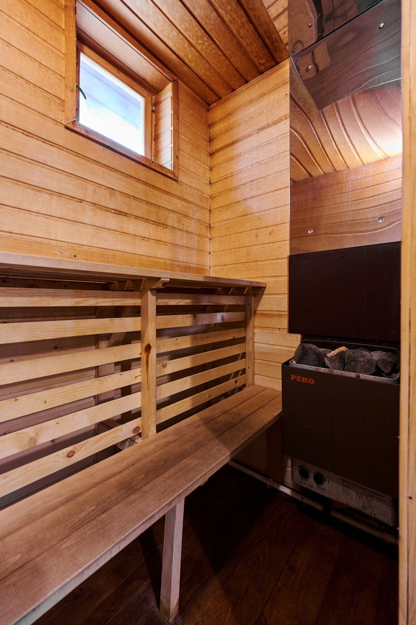 Двухместный номер с 1 кроватью