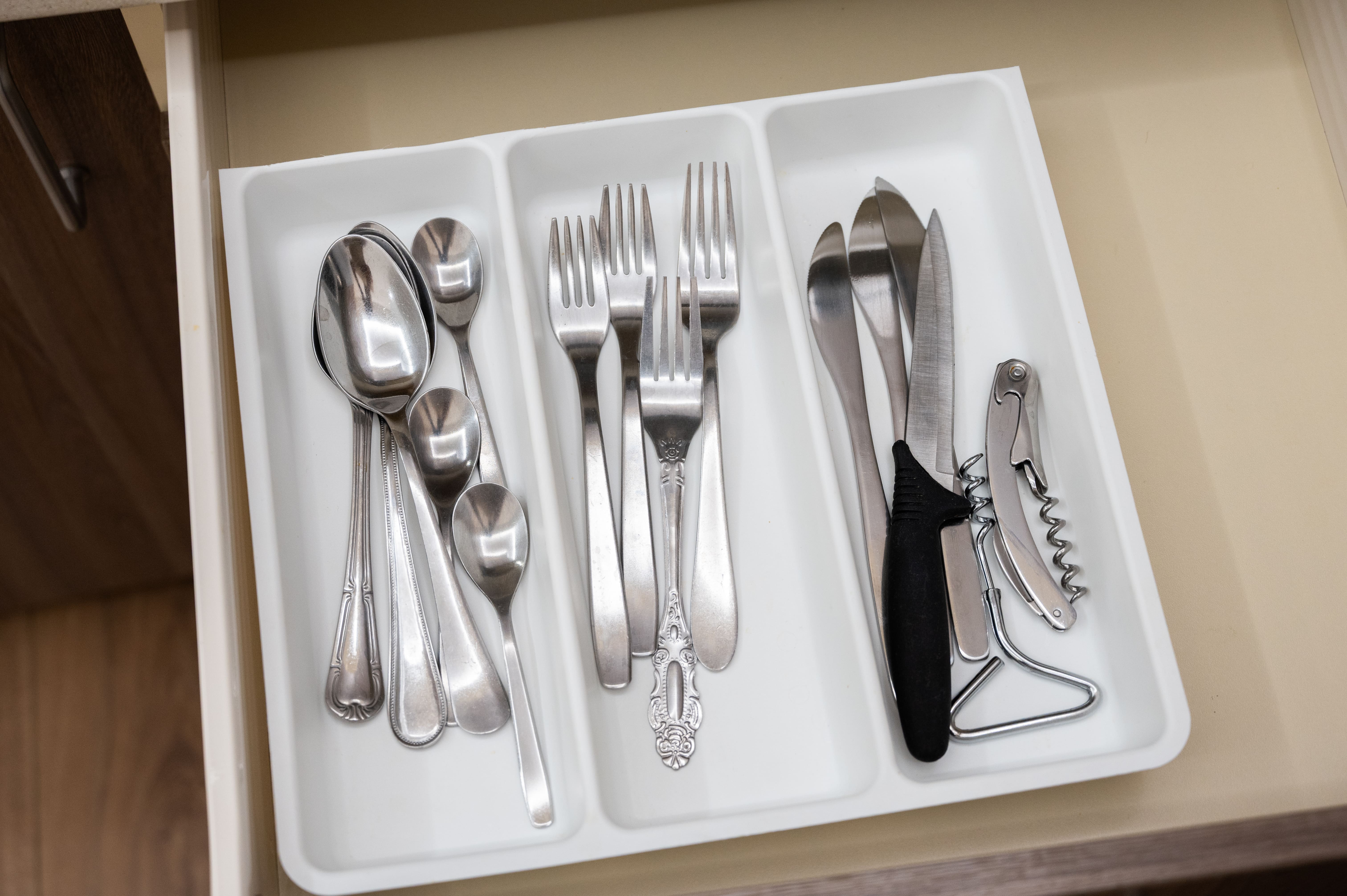 Стандартные апартаменты