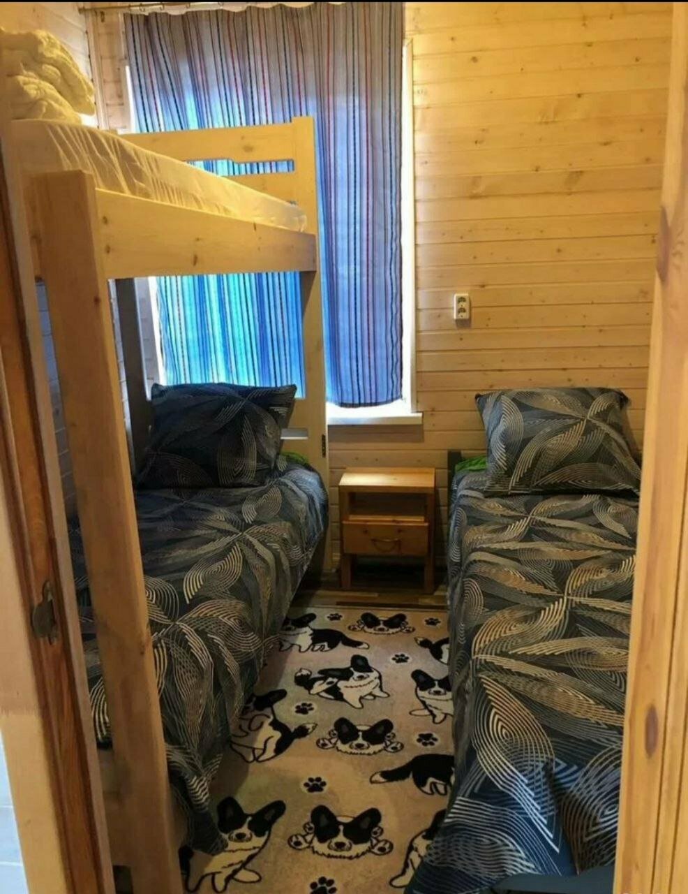 Дом с видом на море