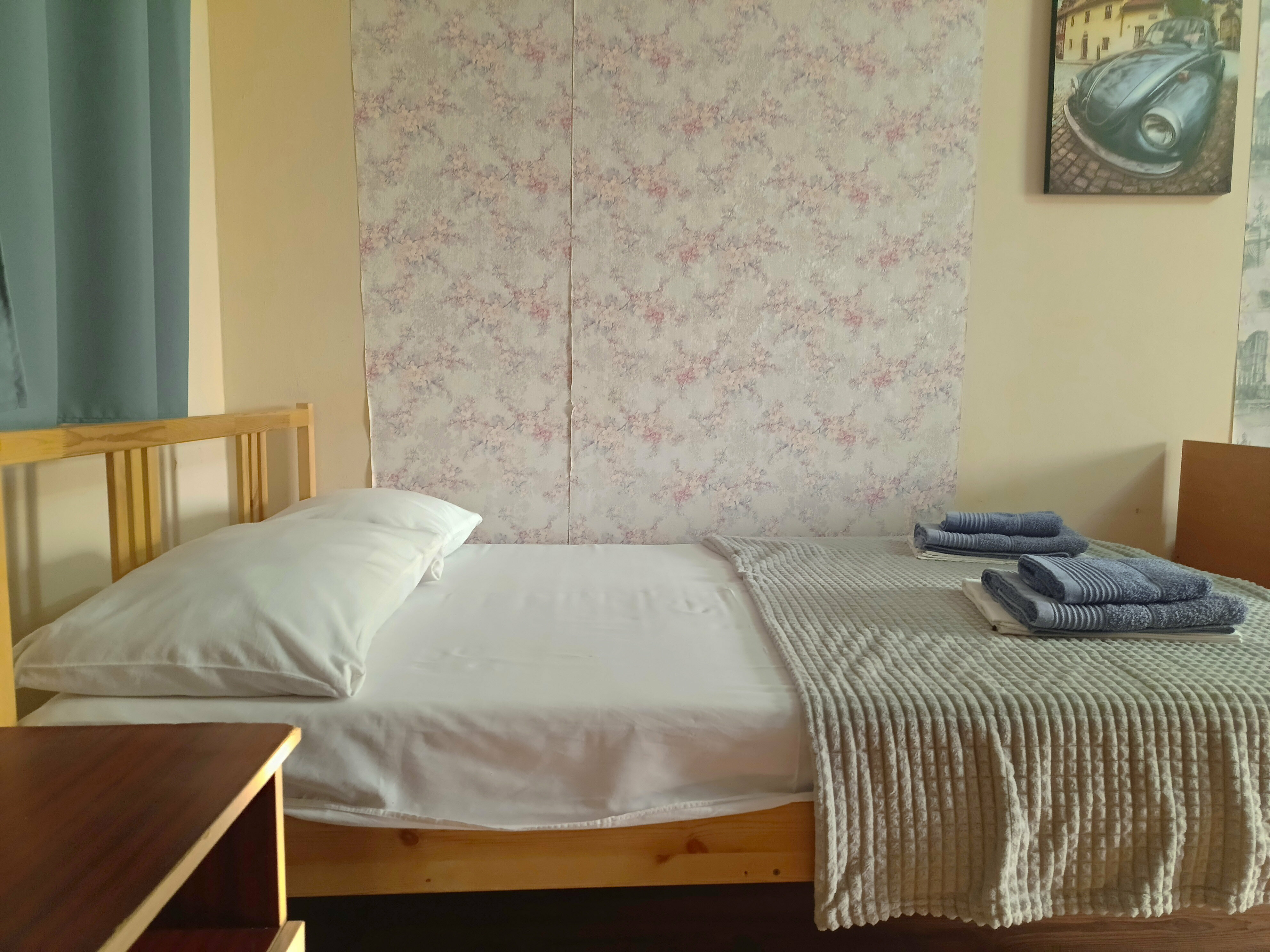 Семейный номер - без вида