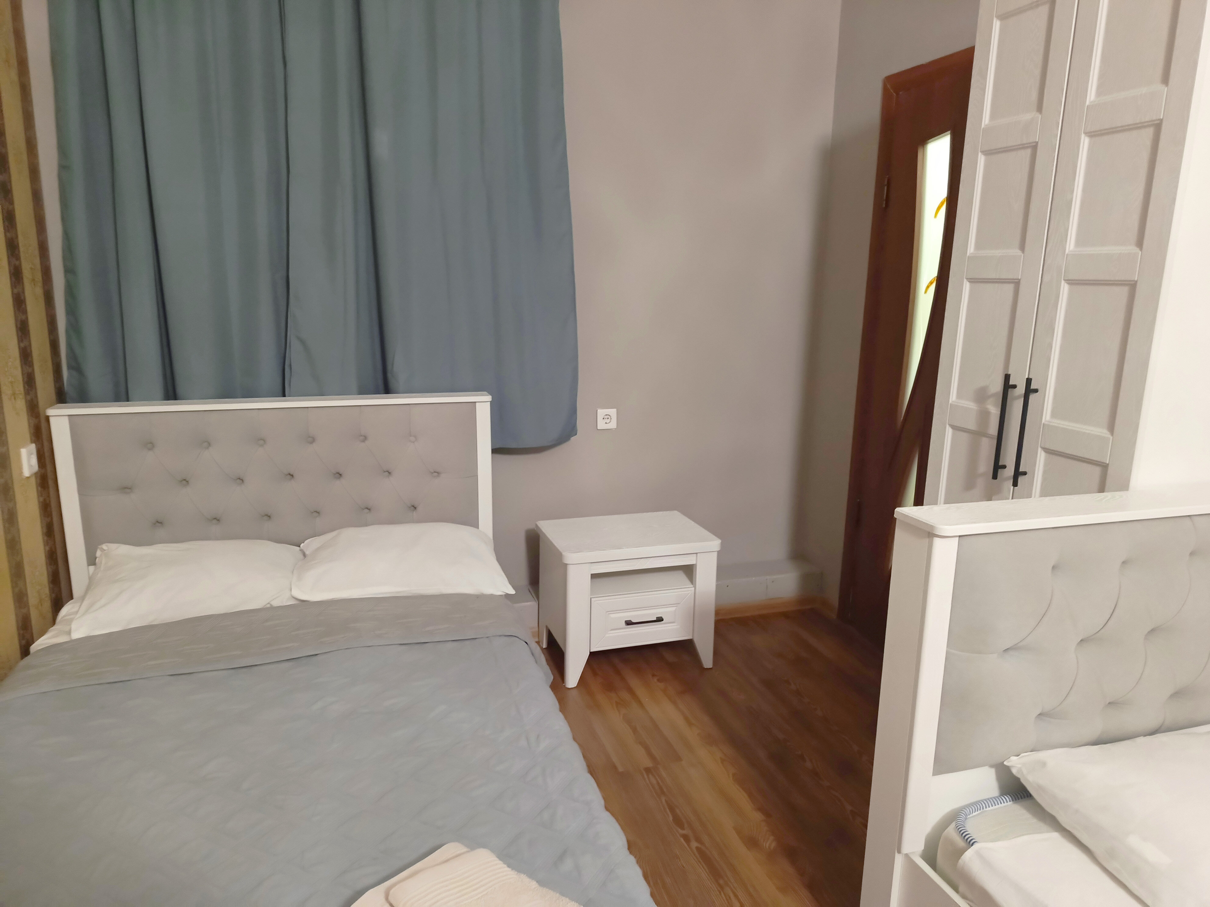 Семейный номер - без вида