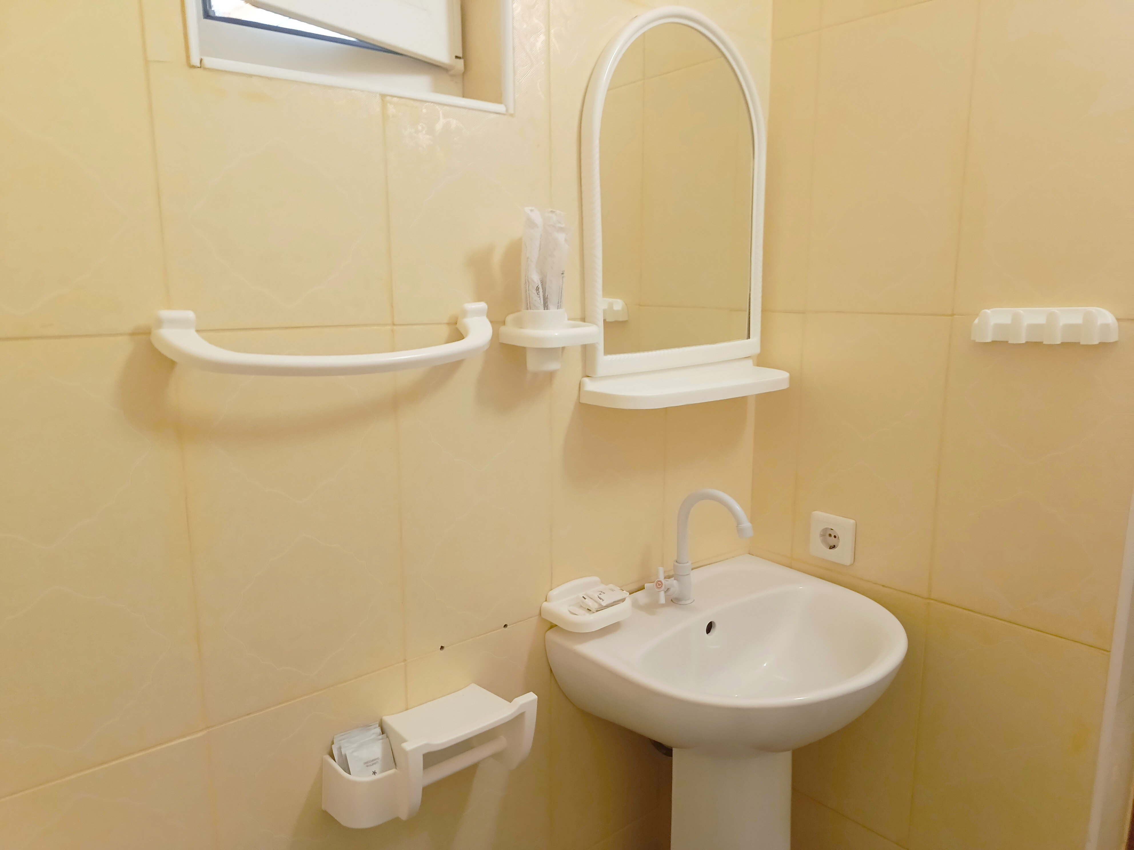 Семейный номер - без вида