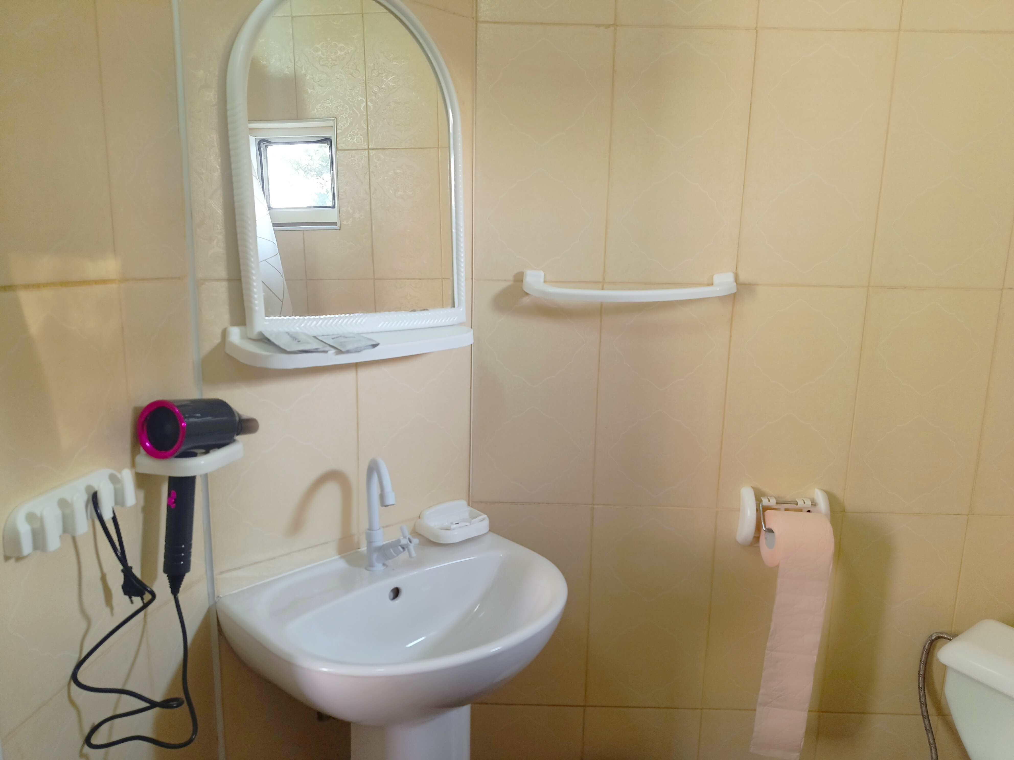 Семейный номер - Двухъярусная кровать