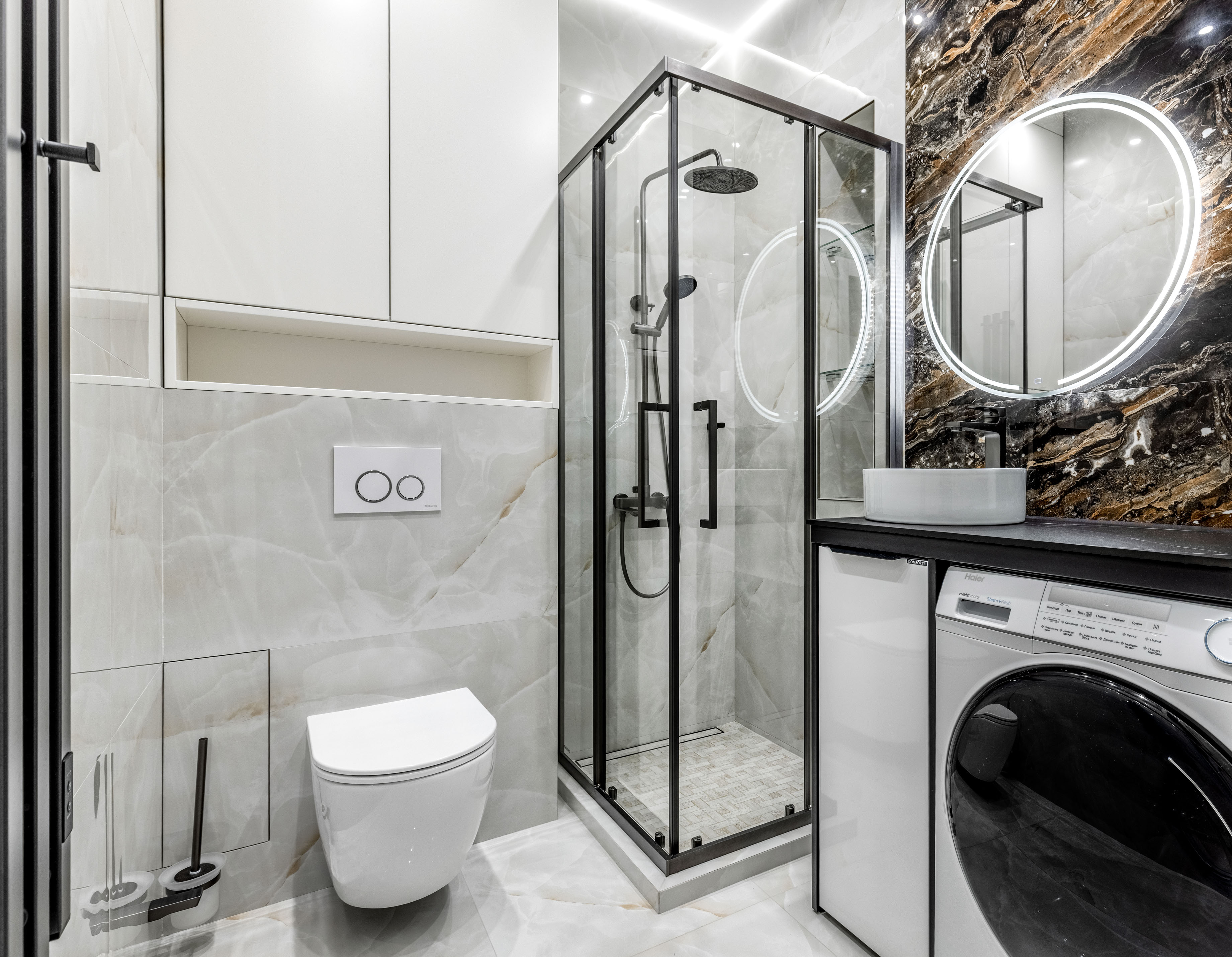 Люкс с 2 спальнями