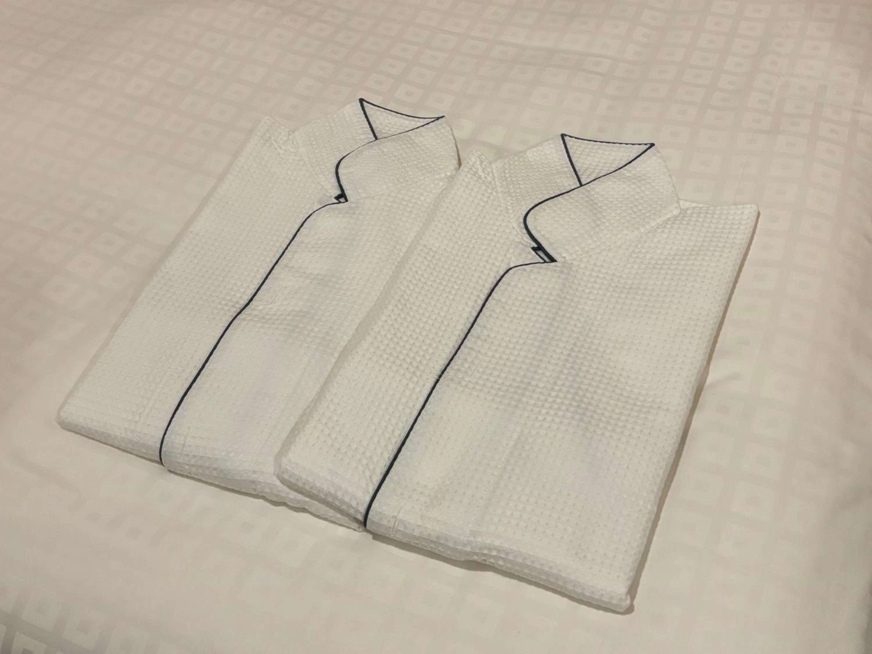 Double Room - Non-Smoking 