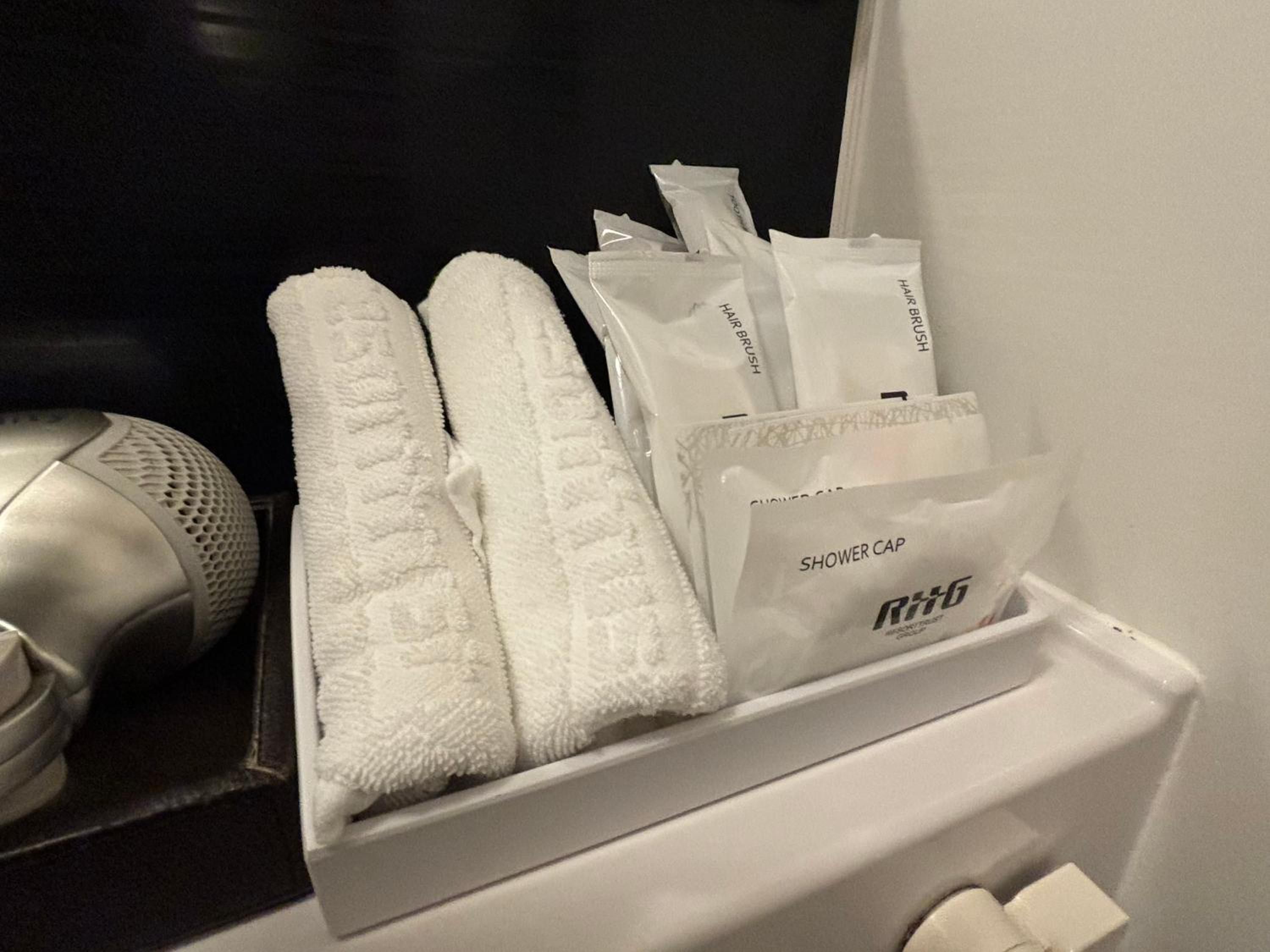 Double Room - Non-Smoking 