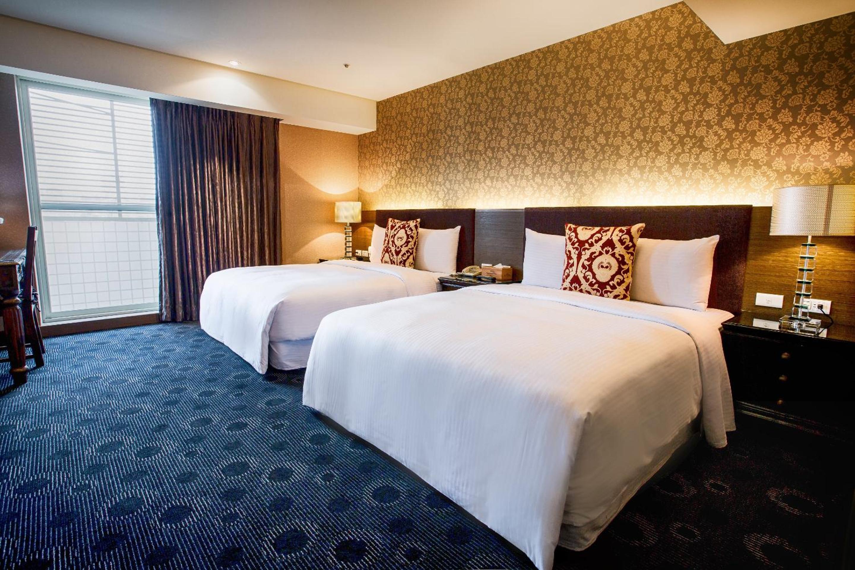 Exquisite Family Room