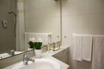 Double Room в Globales Post Hotel & Wellness