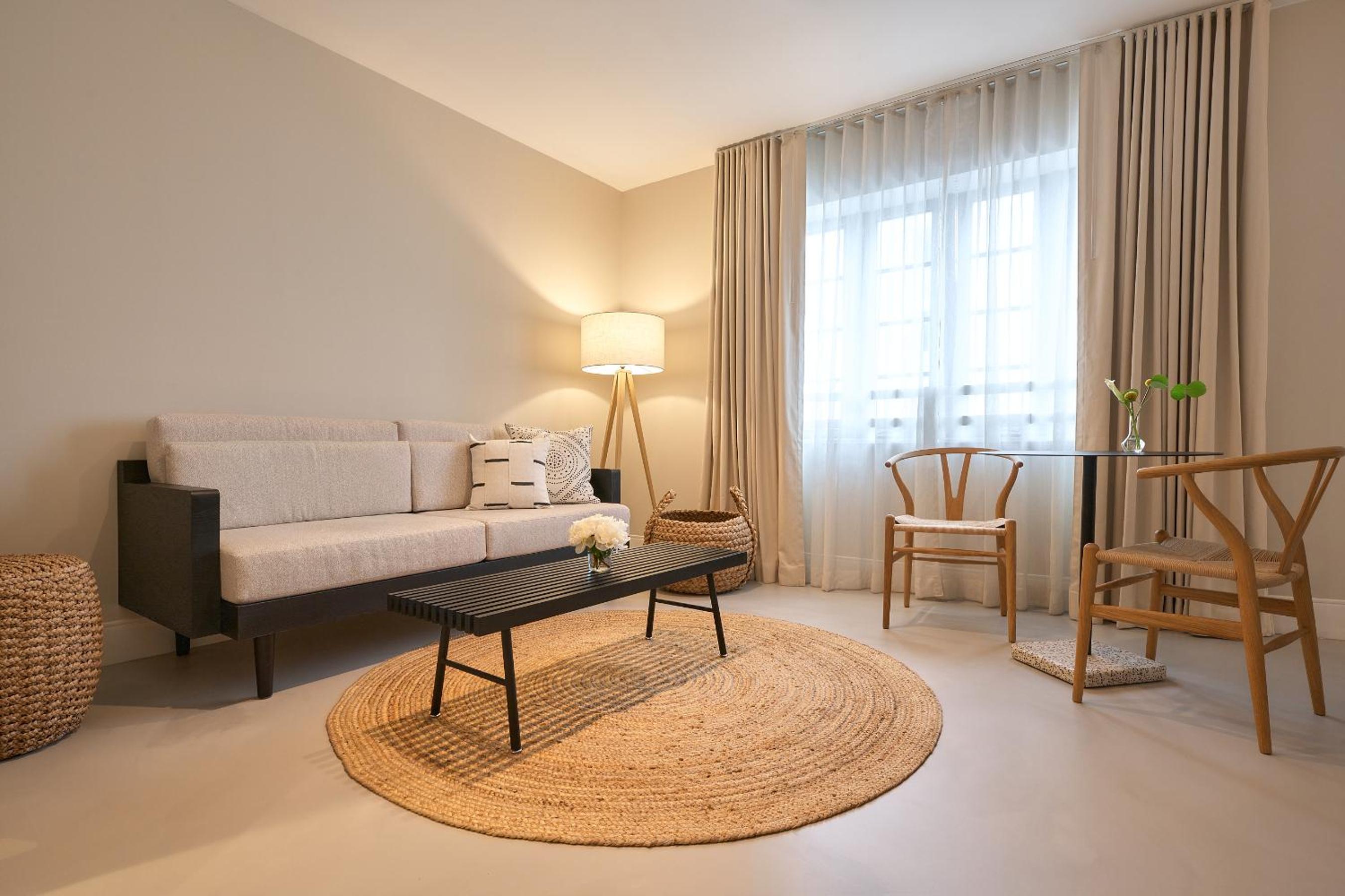 Loft Suite