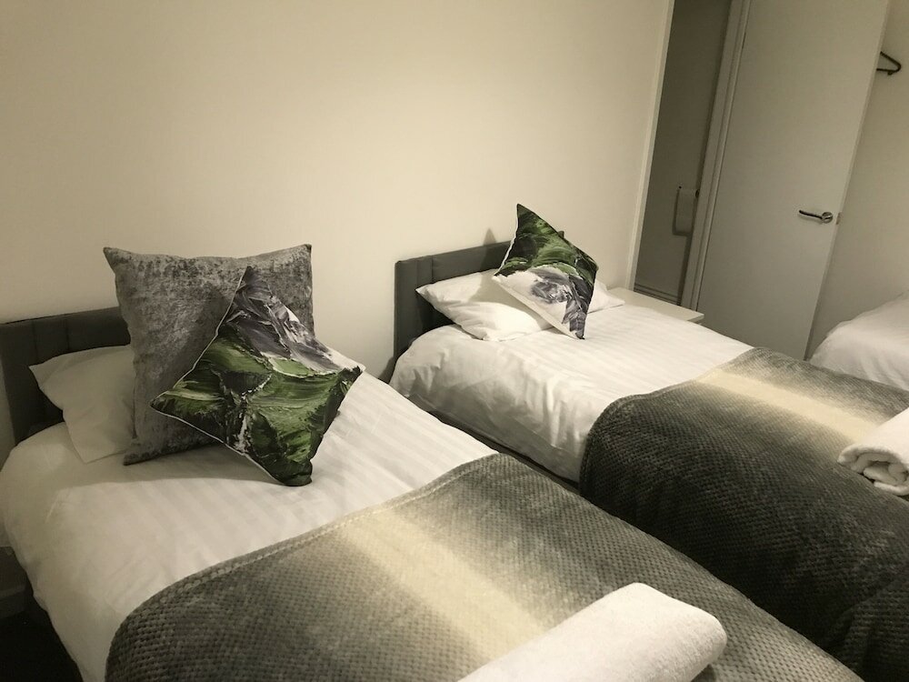 Standard Triple Room, Ensuite