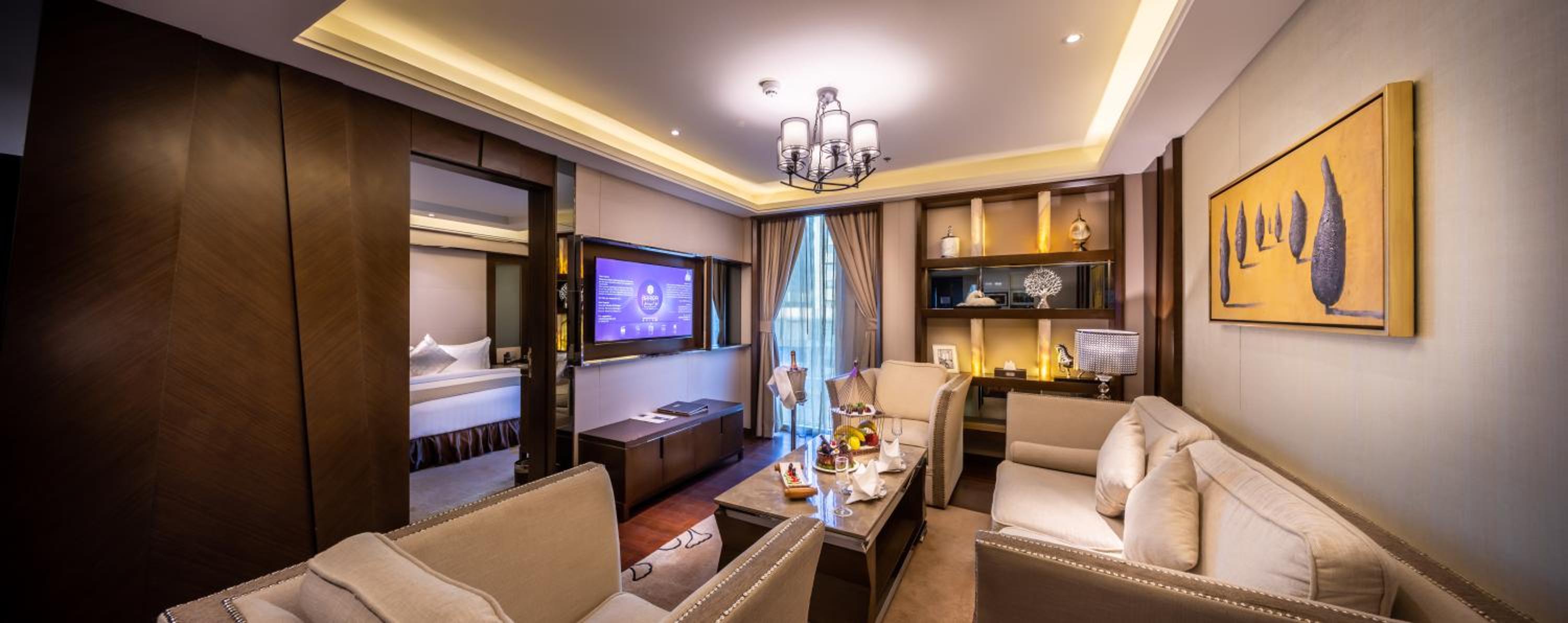 Executive Suite