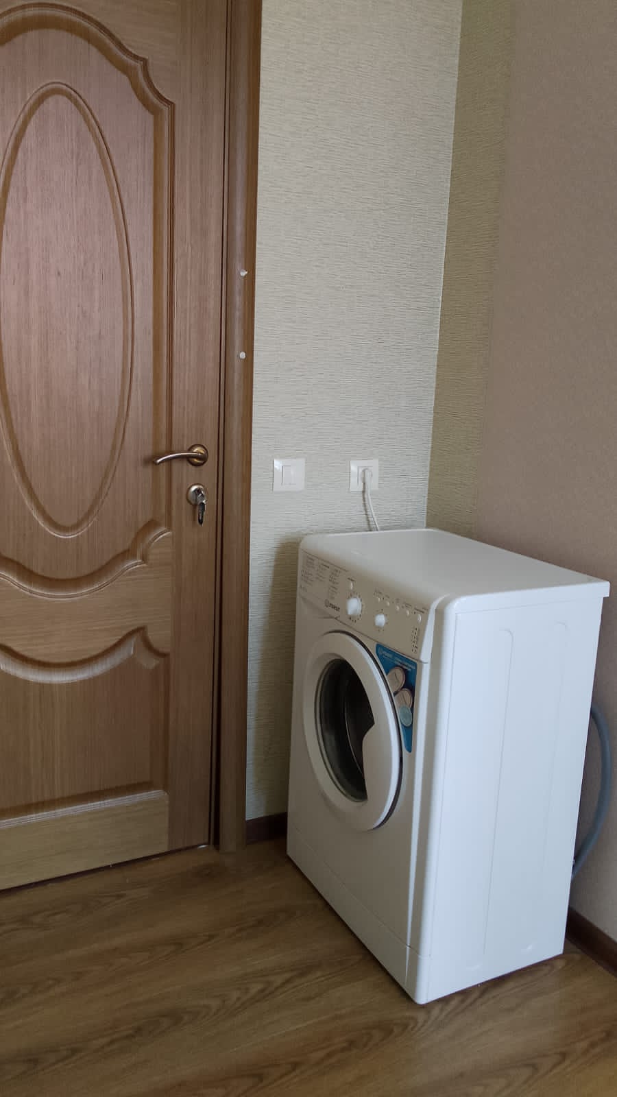 3хместный люкс с собственной кухней и видом на горы.