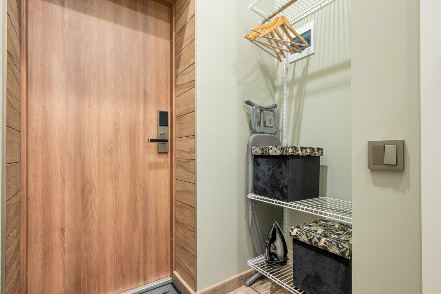 Номер-студия №10