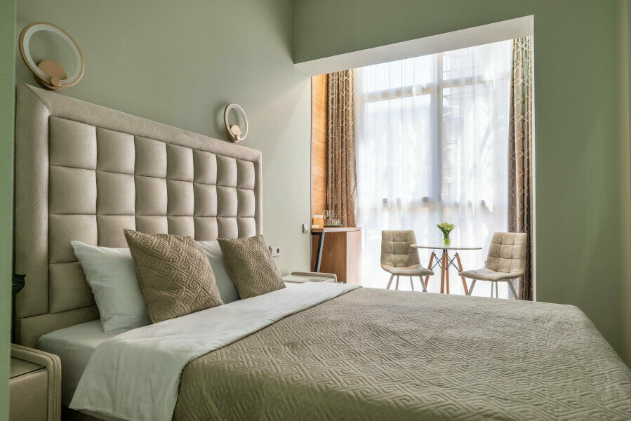 Номер-студия №11