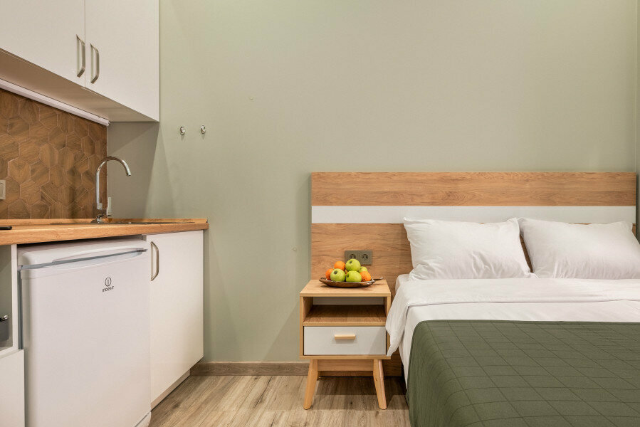 Номер-студия №10