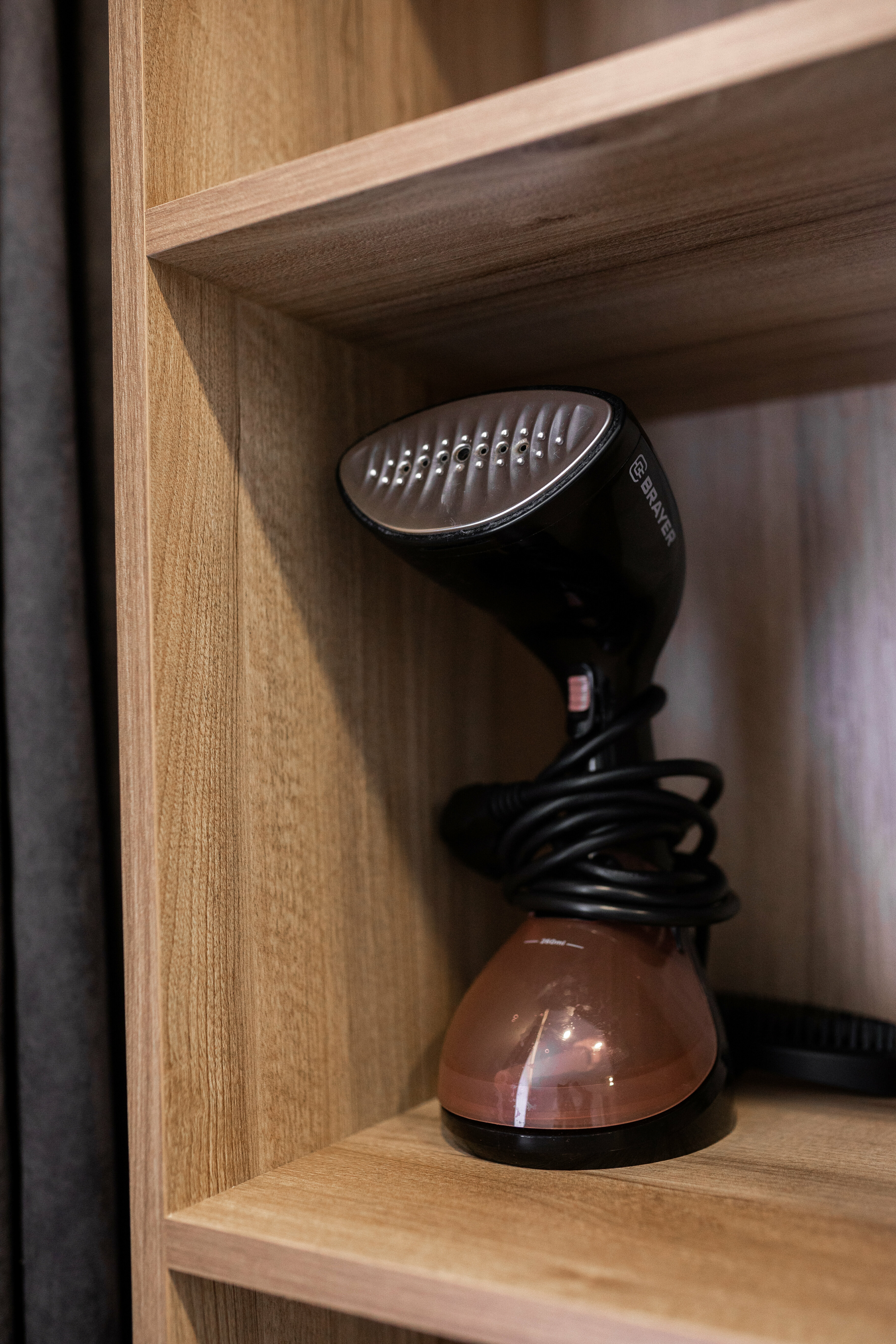 Стандартный номер-студия