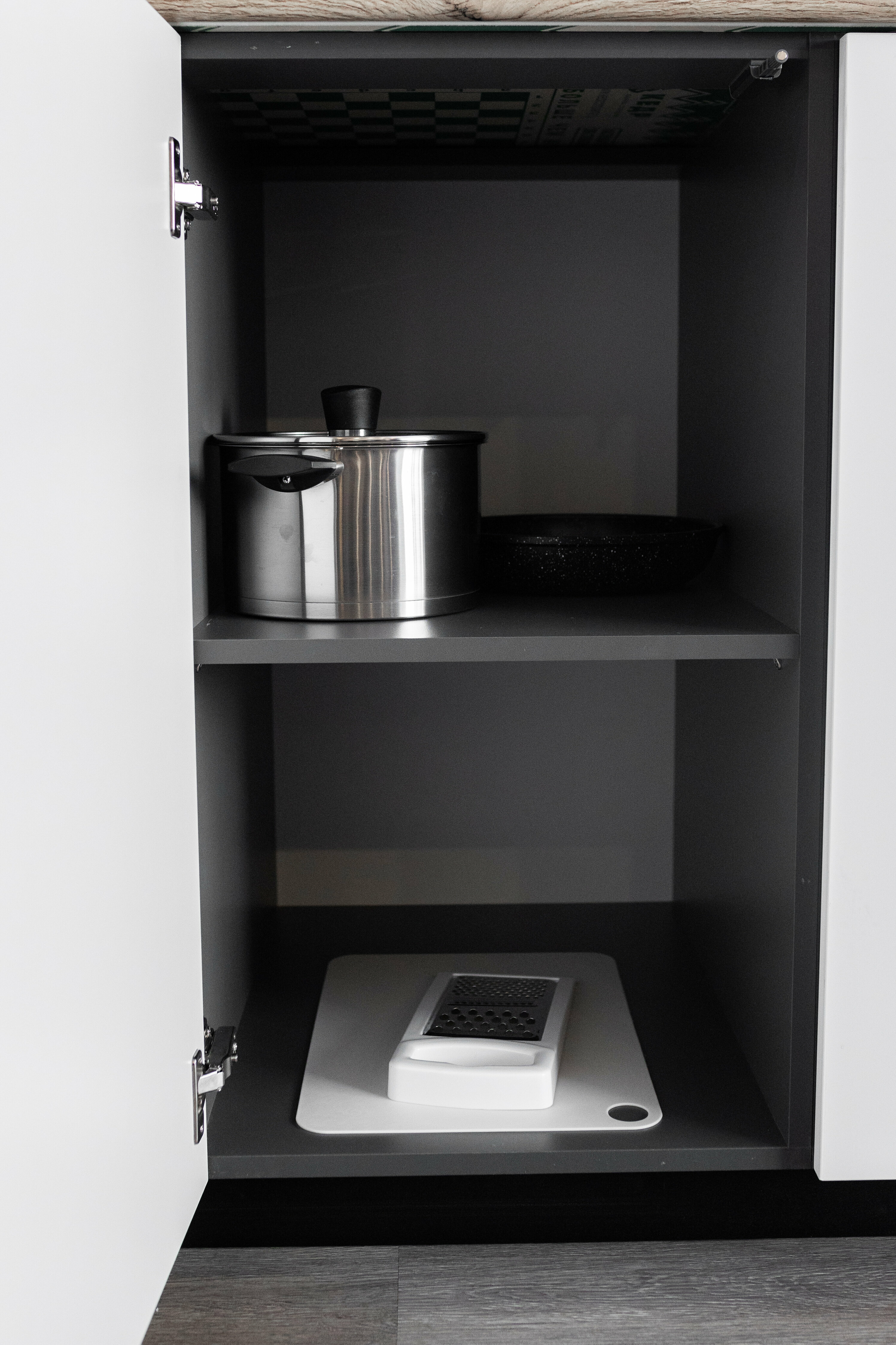 Стандартный номер-студия