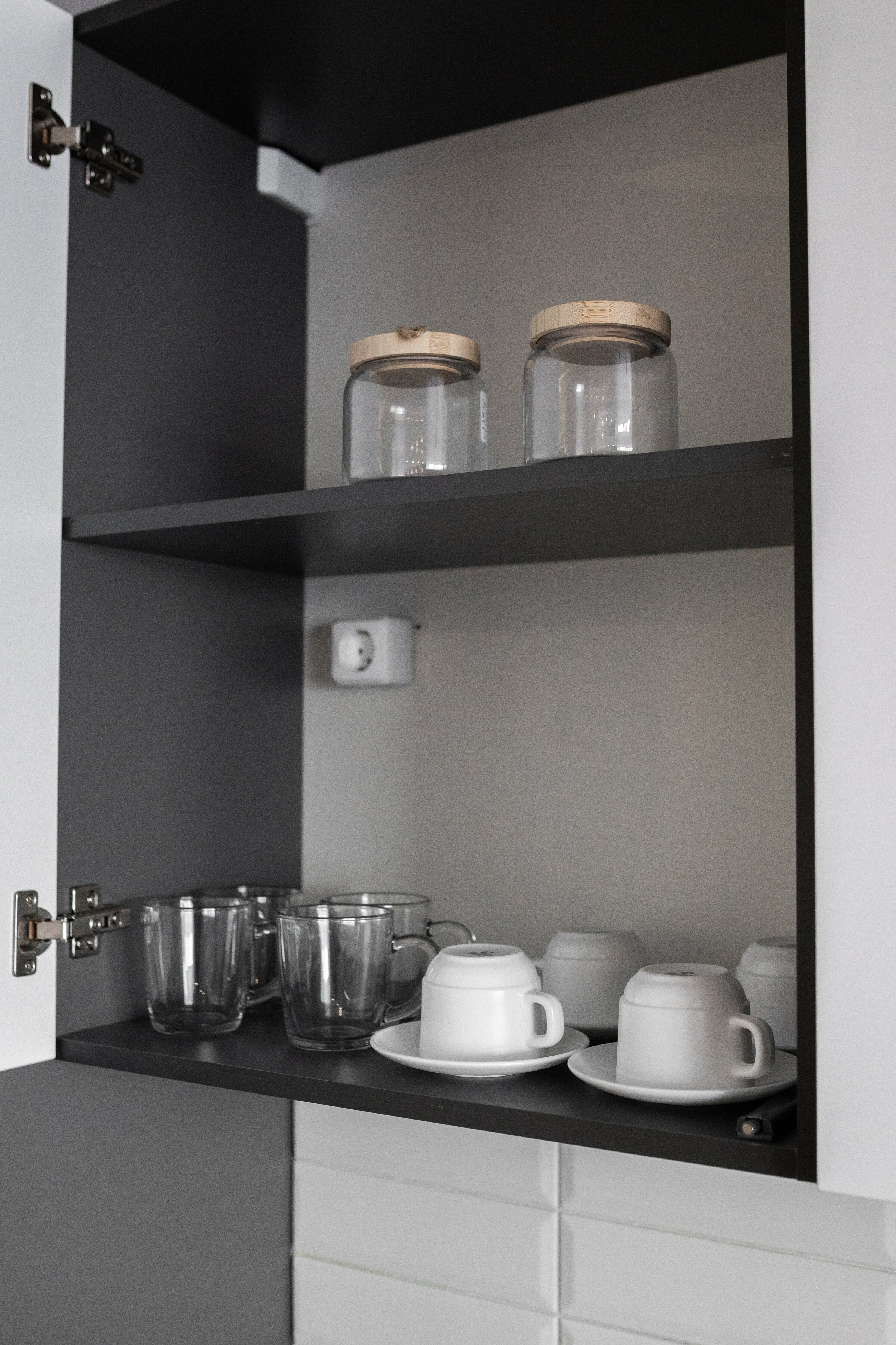 Номер-студия с видом на море