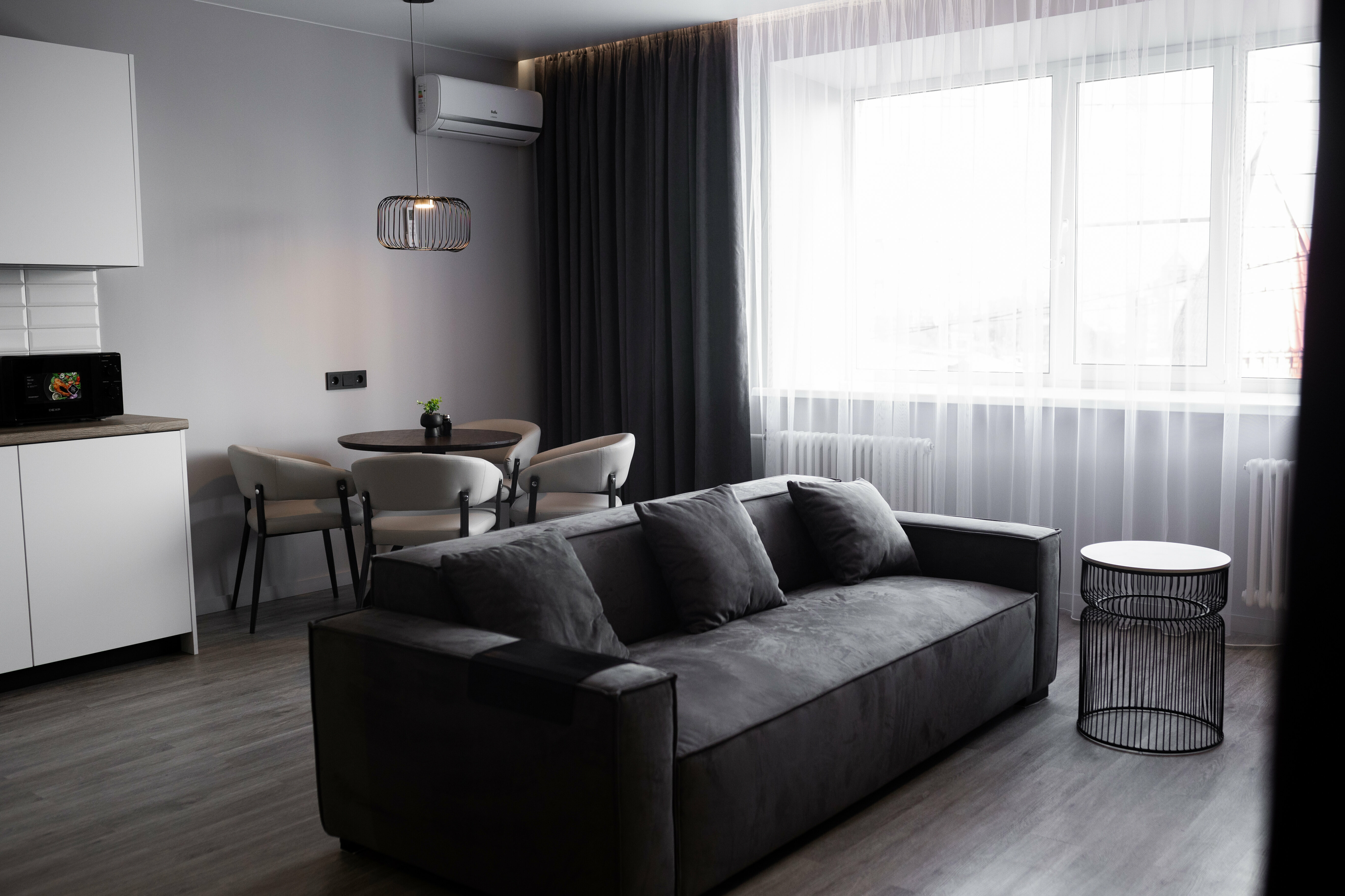 Стандартный номер-студия