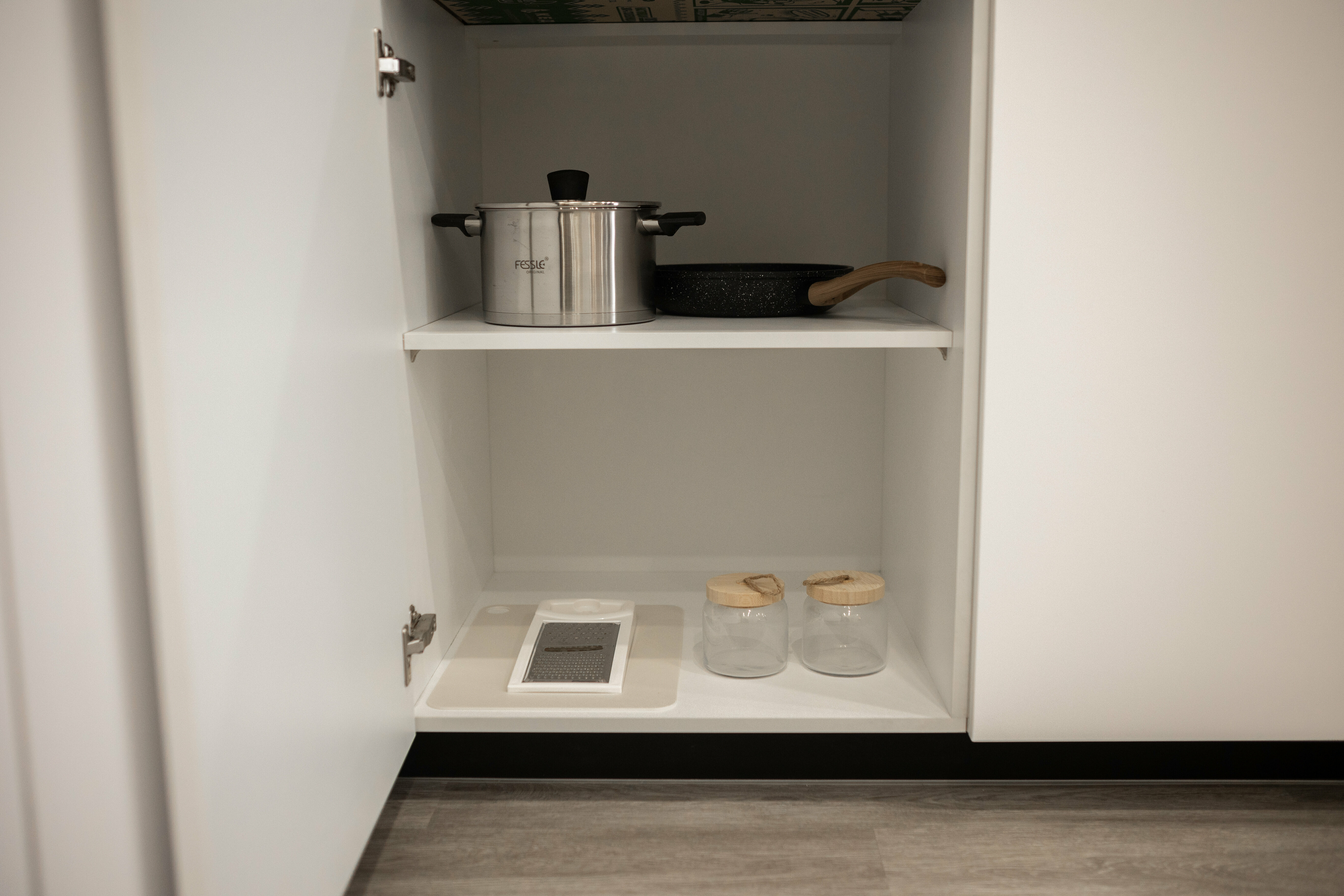 Стандартный номер-студия