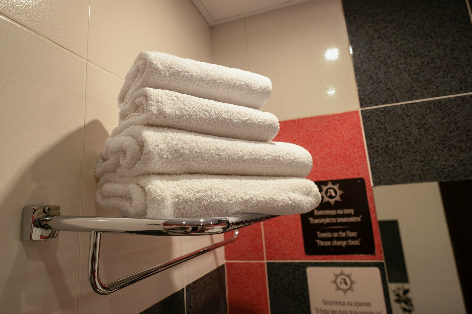 Двухместный номер Делюкс с 1 кроватью