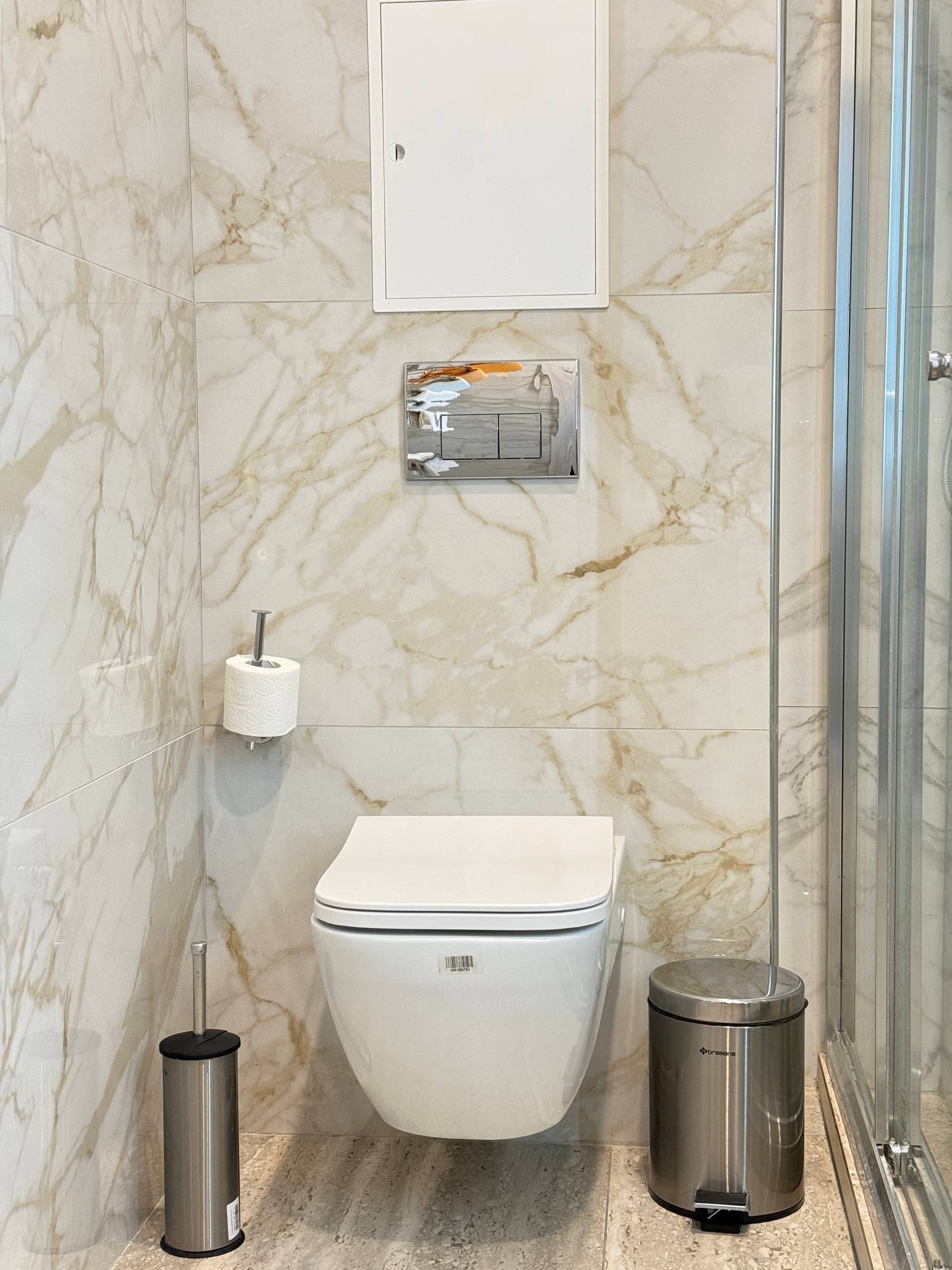 Стандартный двухместный номер с 1 кроватью или 2 отдельными кроватями и балконом