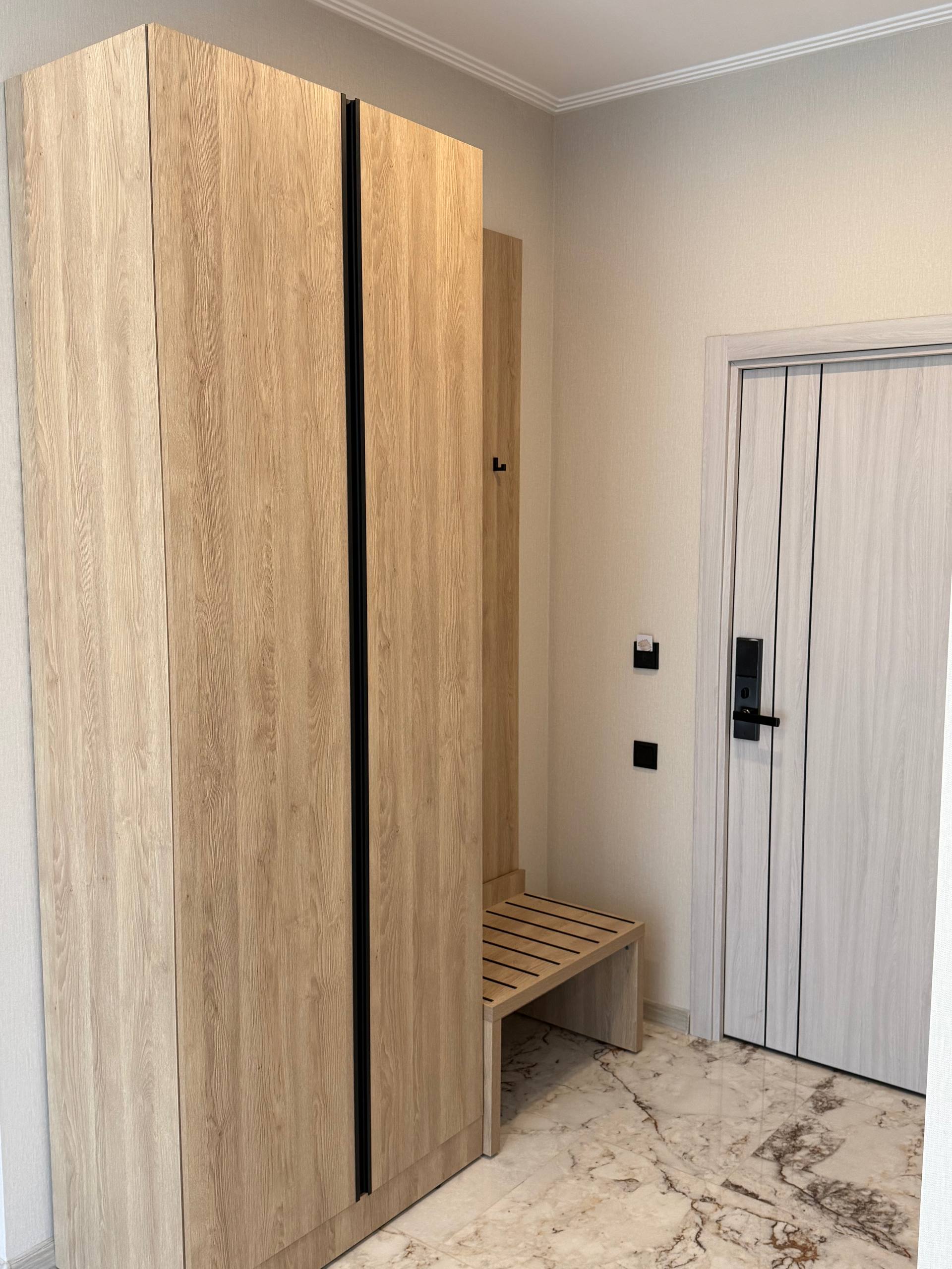 Двухместный номер Делюкс с 1 кроватью или 2 отдельными кроватями и балконом